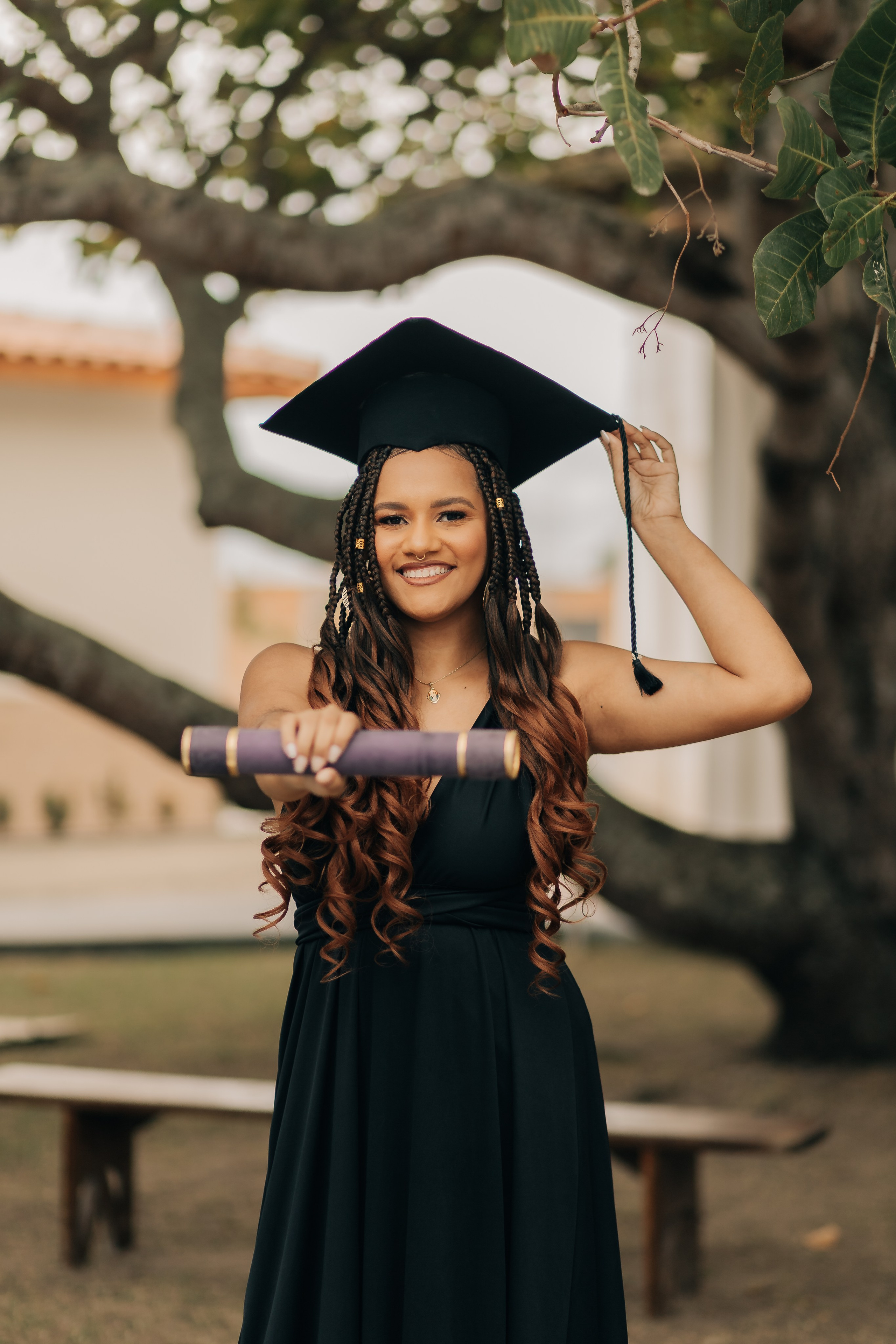 Letras | UNEB — Ensaio Fotográfico. Fotógrafo Richard Silvestre — Casamentos na Bahia