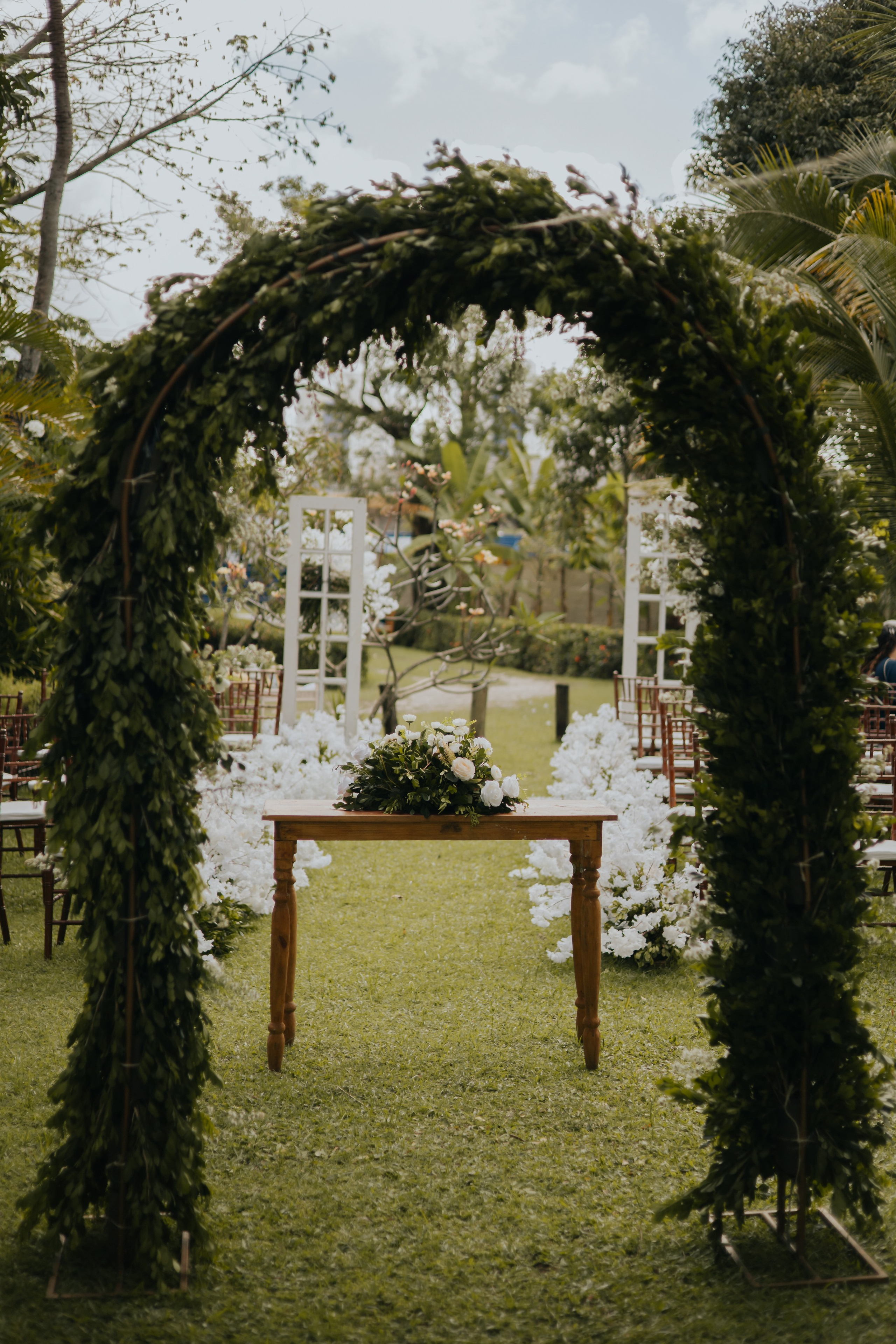 Clara & Ryan. Fotógrafo de Casamentos na Bahia — Richard Silvestre