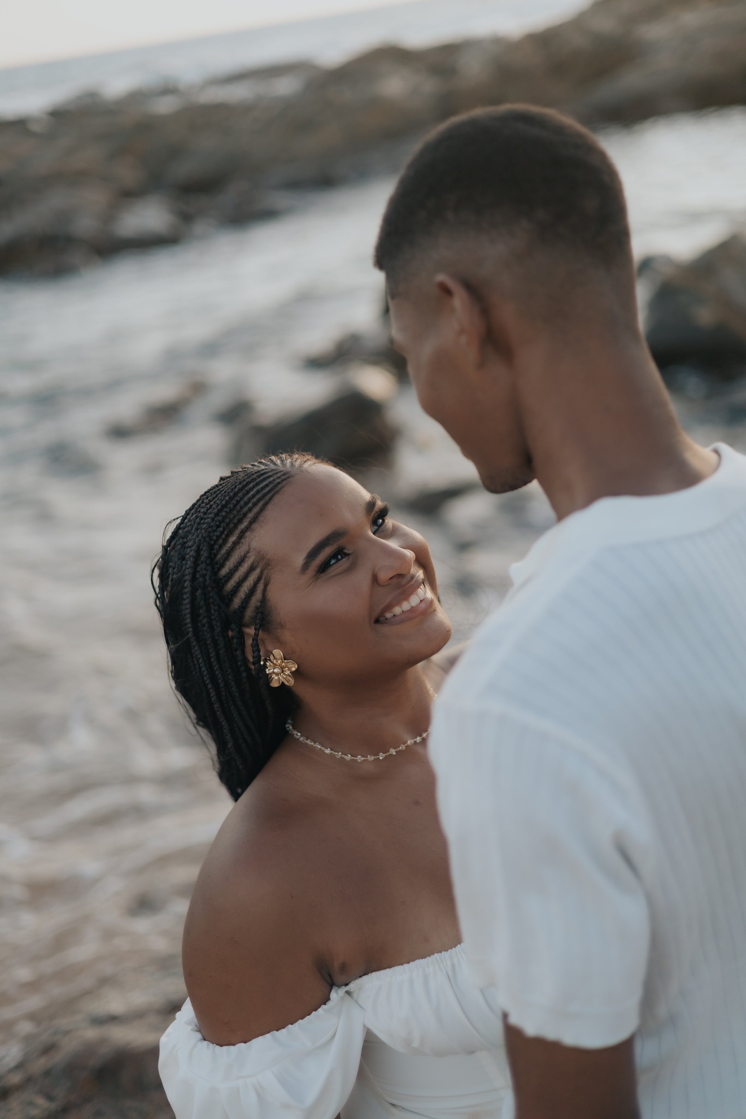 Mayara & Lucas. Fotógrafo Richard Silvestre — Casamentos na Bahia