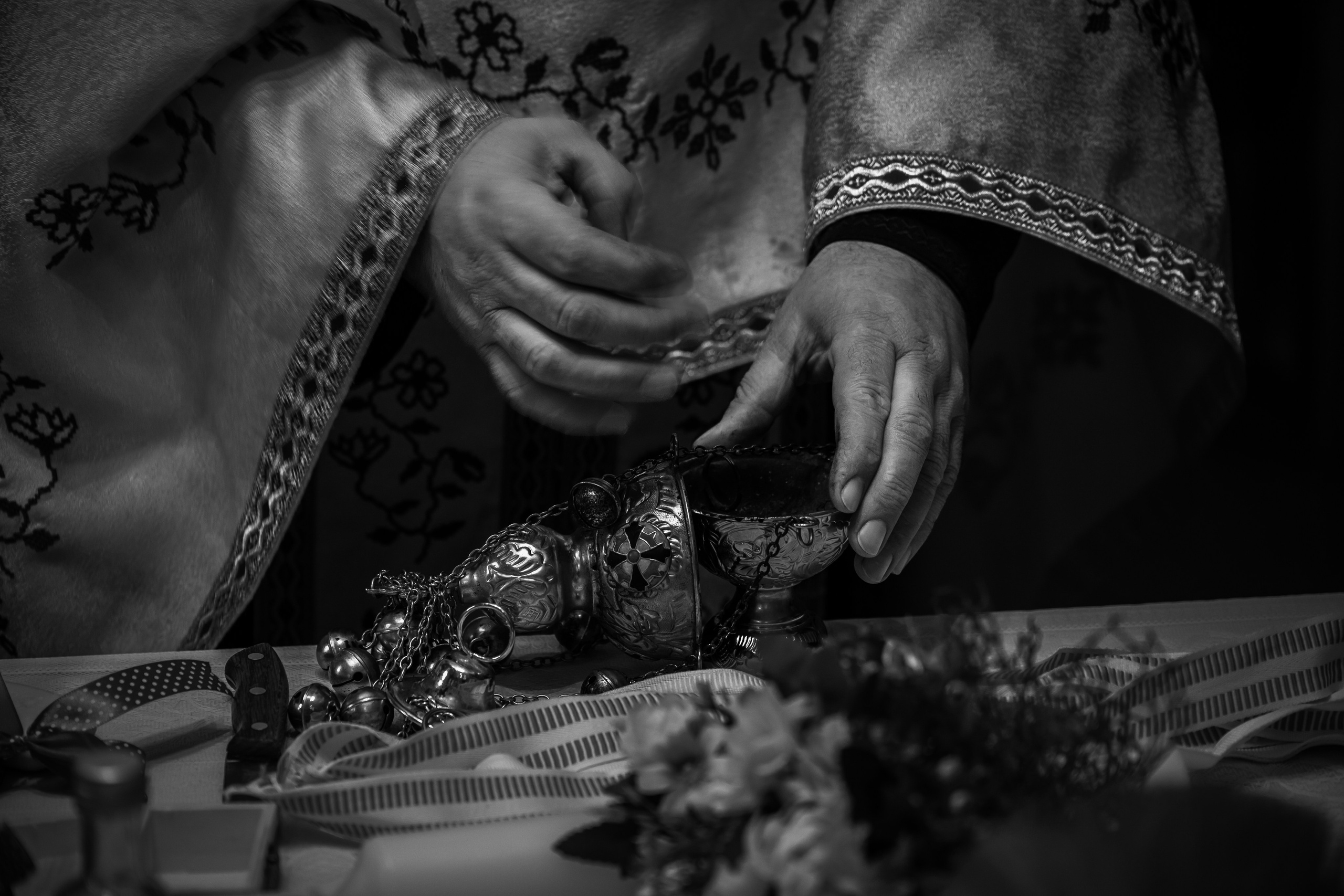 Botez - Mara Elena. Adrian Visovan - Fotograf Iasi