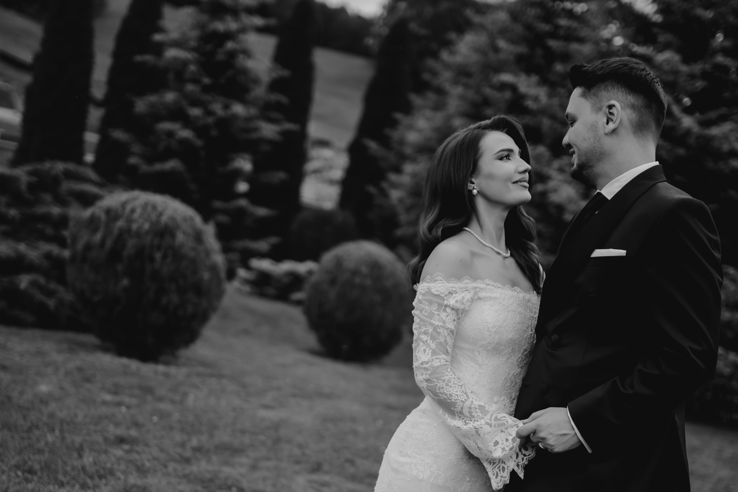 Alexandra & Andrei. Adrian Visovan - Fotograf Iasi