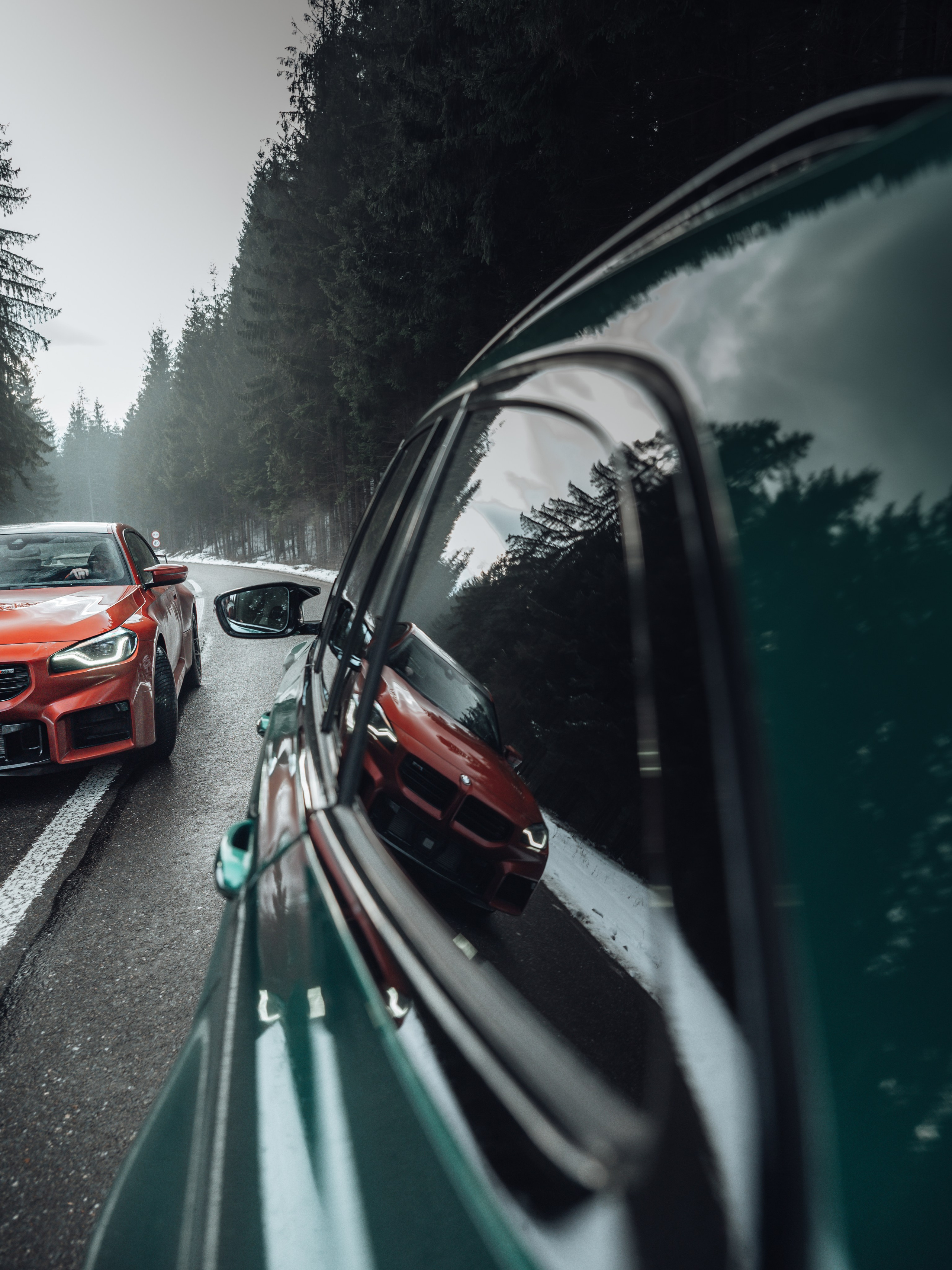 Workshop Bucovina 26 - BMW Apan Motors (Suceava). Adrian Visovan - Fotograf Iasi