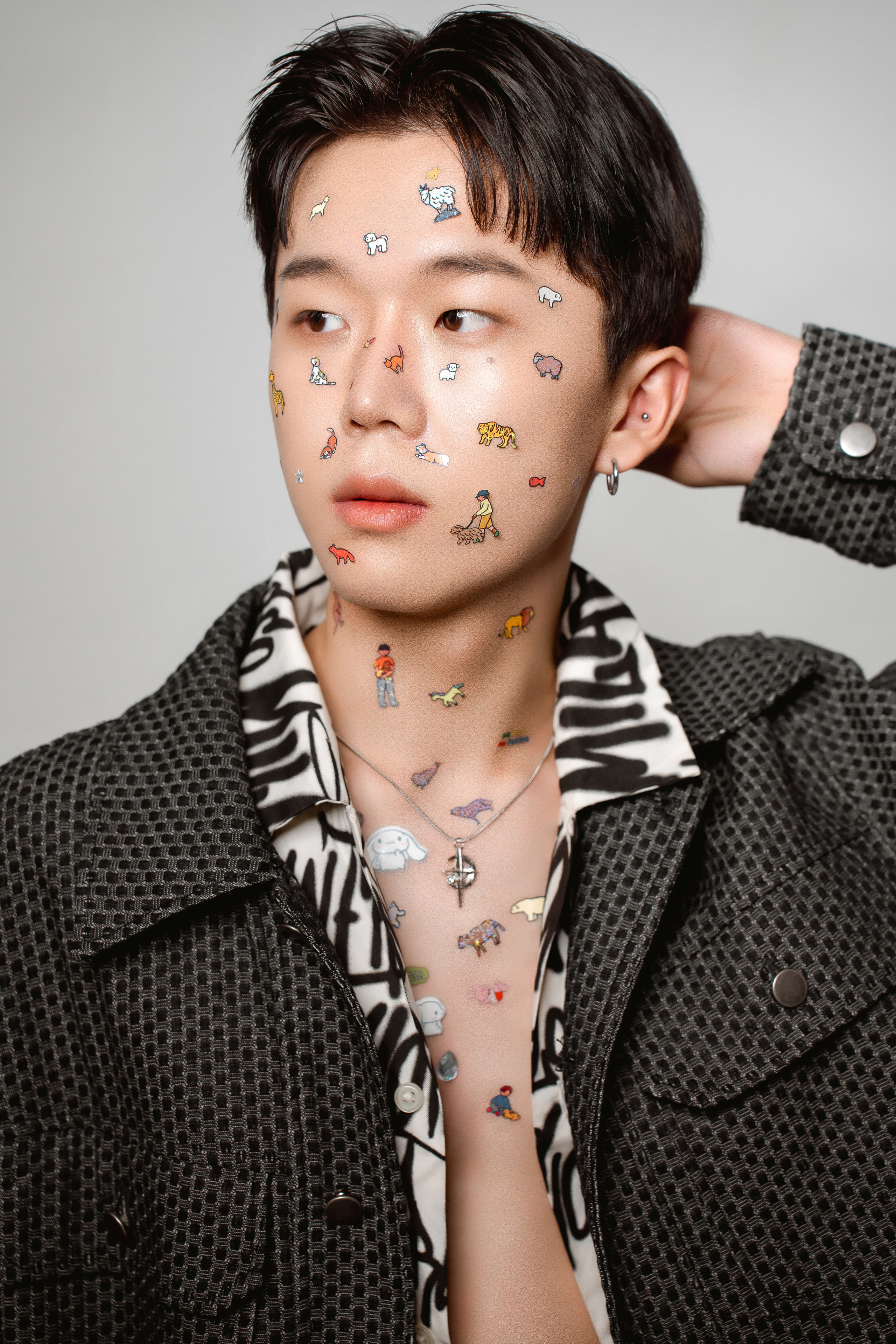 For Kan Hyunsoo. SEOUL | PHOTOGRAPHER