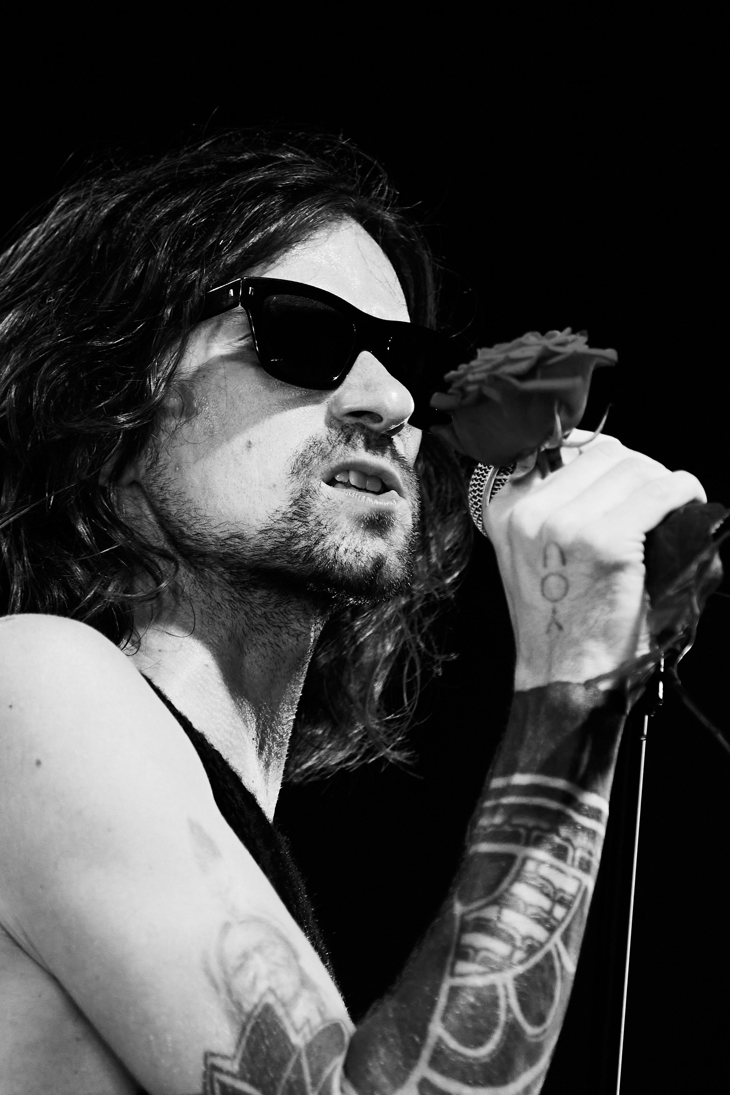 Concert. Ruslan Sereduk Photographer