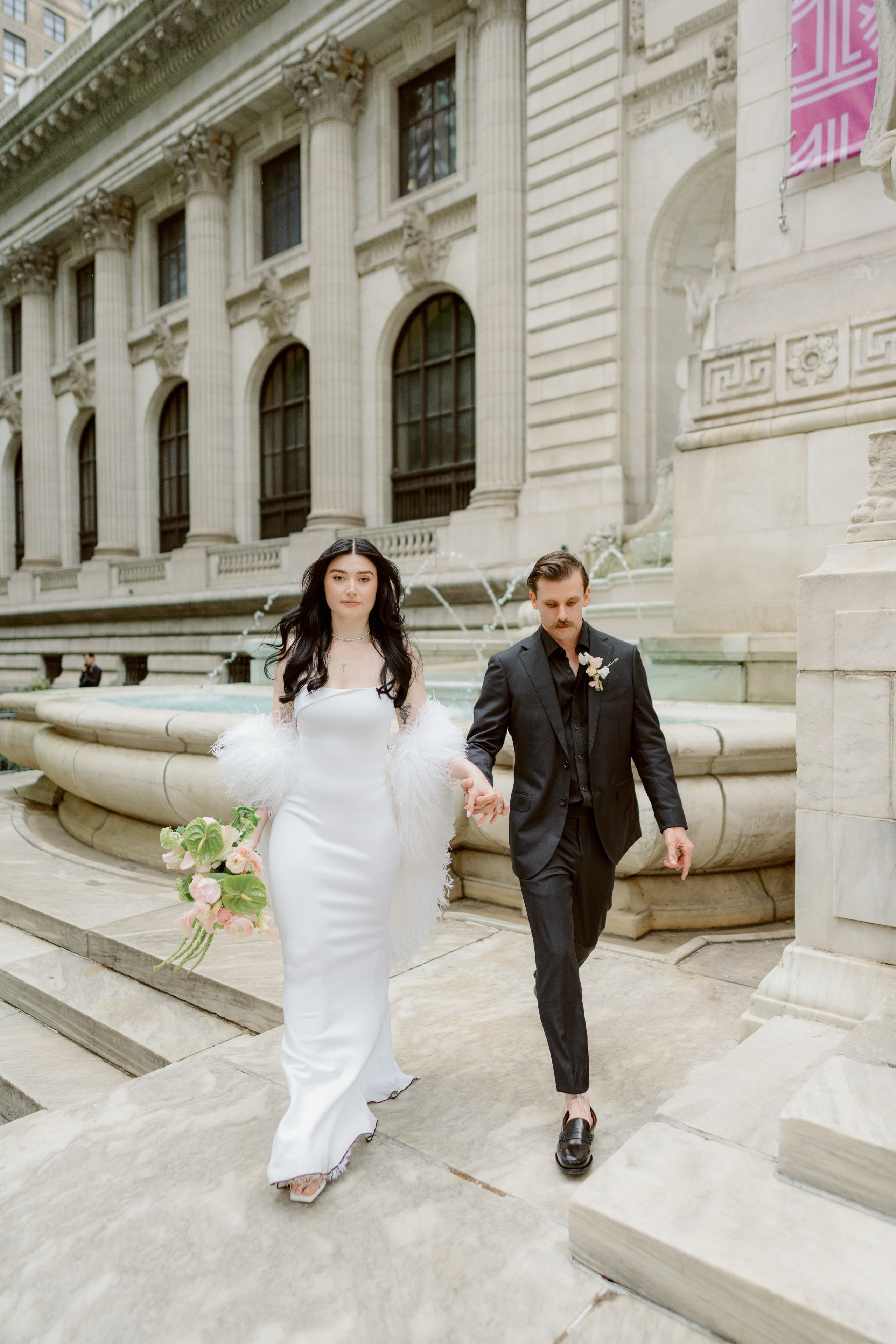 Savannah and Michael. Wedding photographer and videographer New York | New Jersey