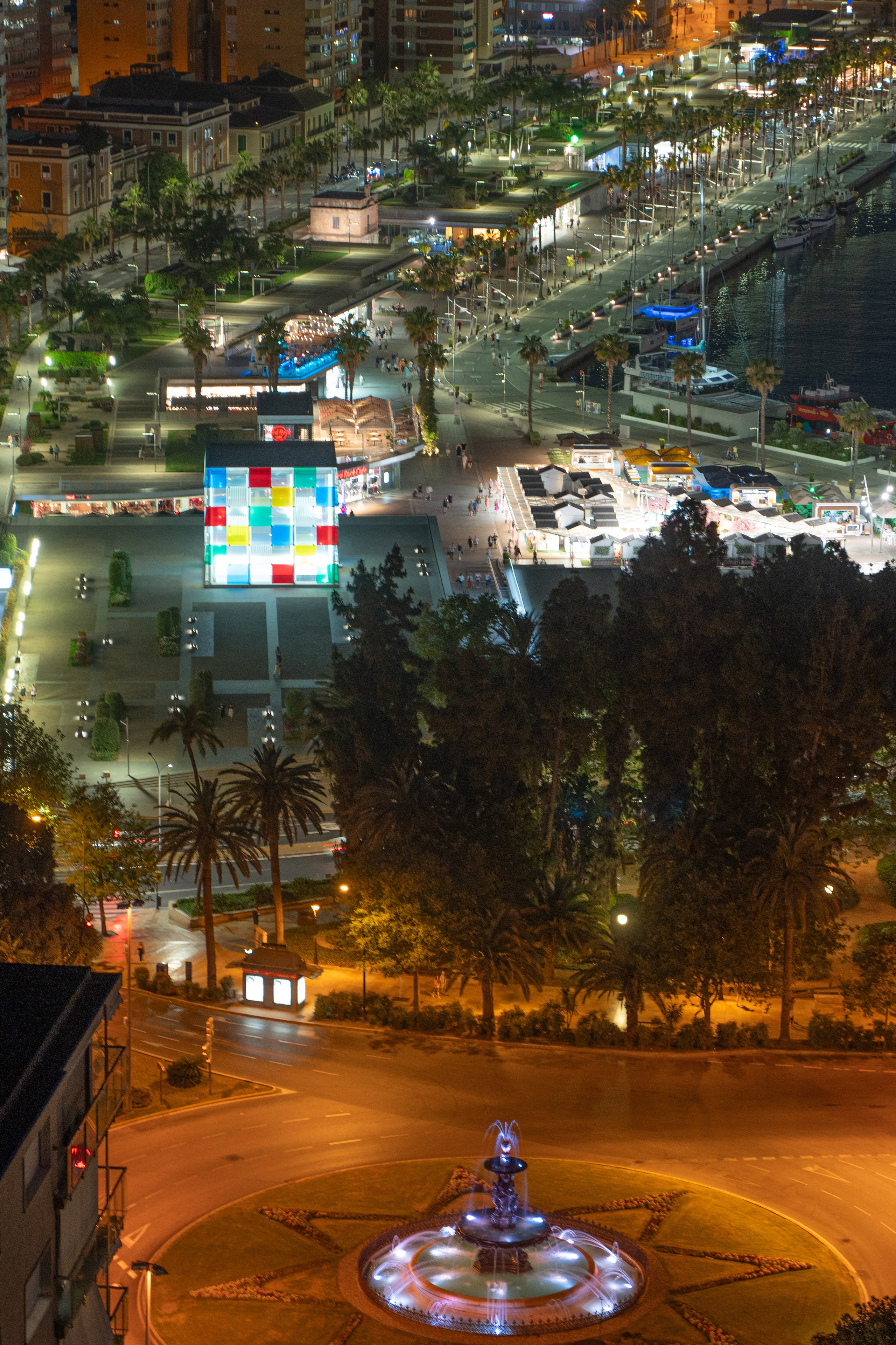 Architectural, Real Estate & Aerial Photographer in Malaga