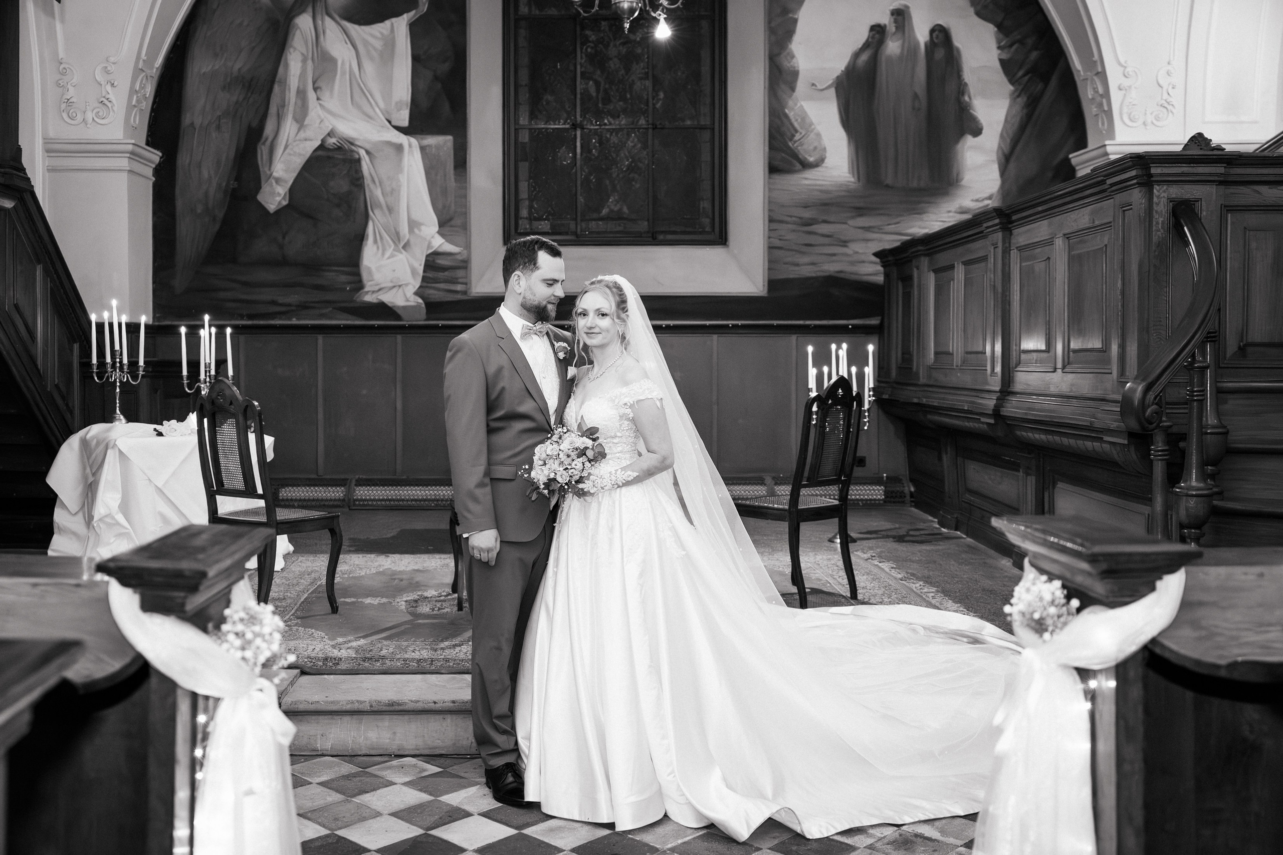 Hochzeit im Schloss Detmold – Kreatives Hochzeit Fotoshooting & Emotionale Hochzeitsreportagen!. Hochzeitsfotografin in Gütersloh | Authentische Hochzeitsreportagen | TK Photographie