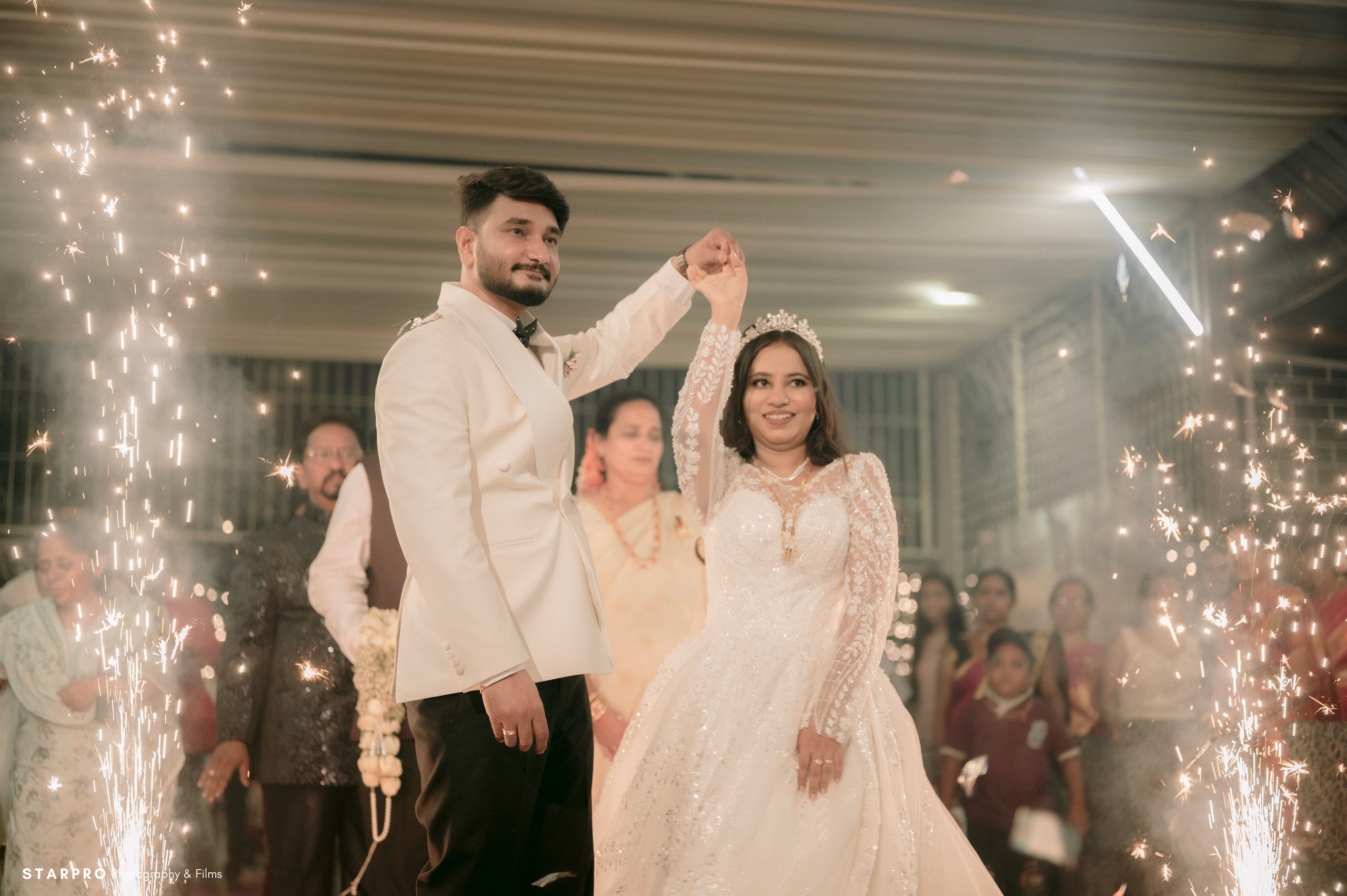 Rishan & Mahima. Adorafilms.in