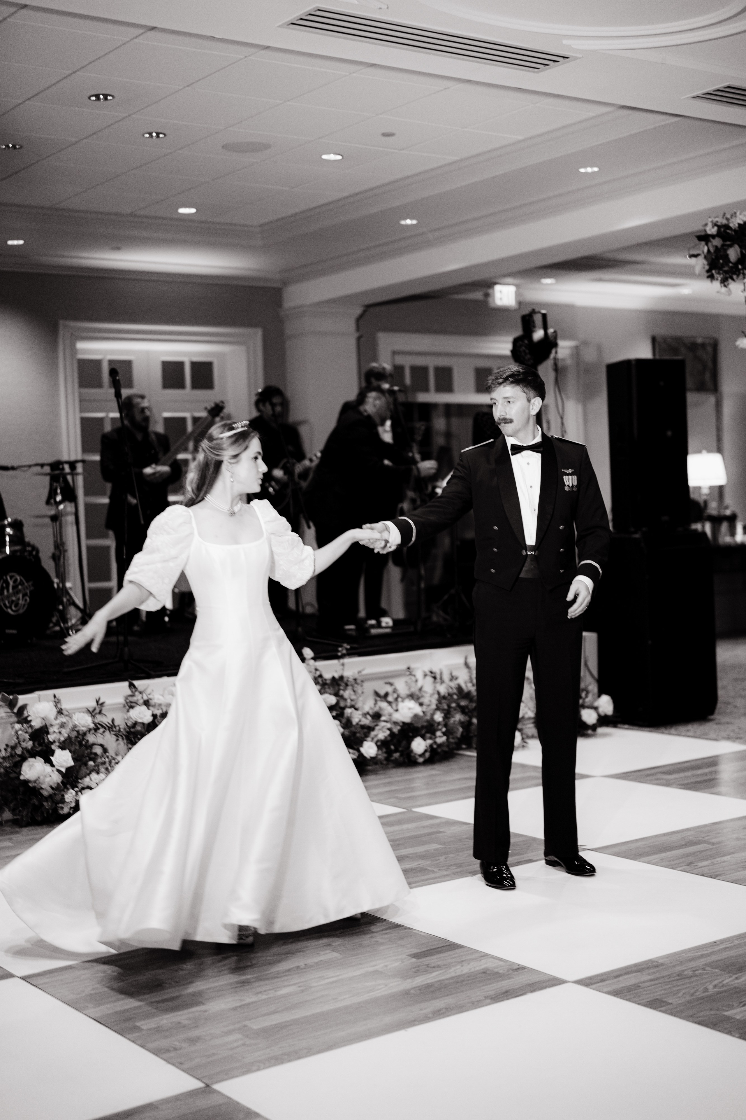 Collier and Matthew. Wedding photographer and videographer New York | New Jersey