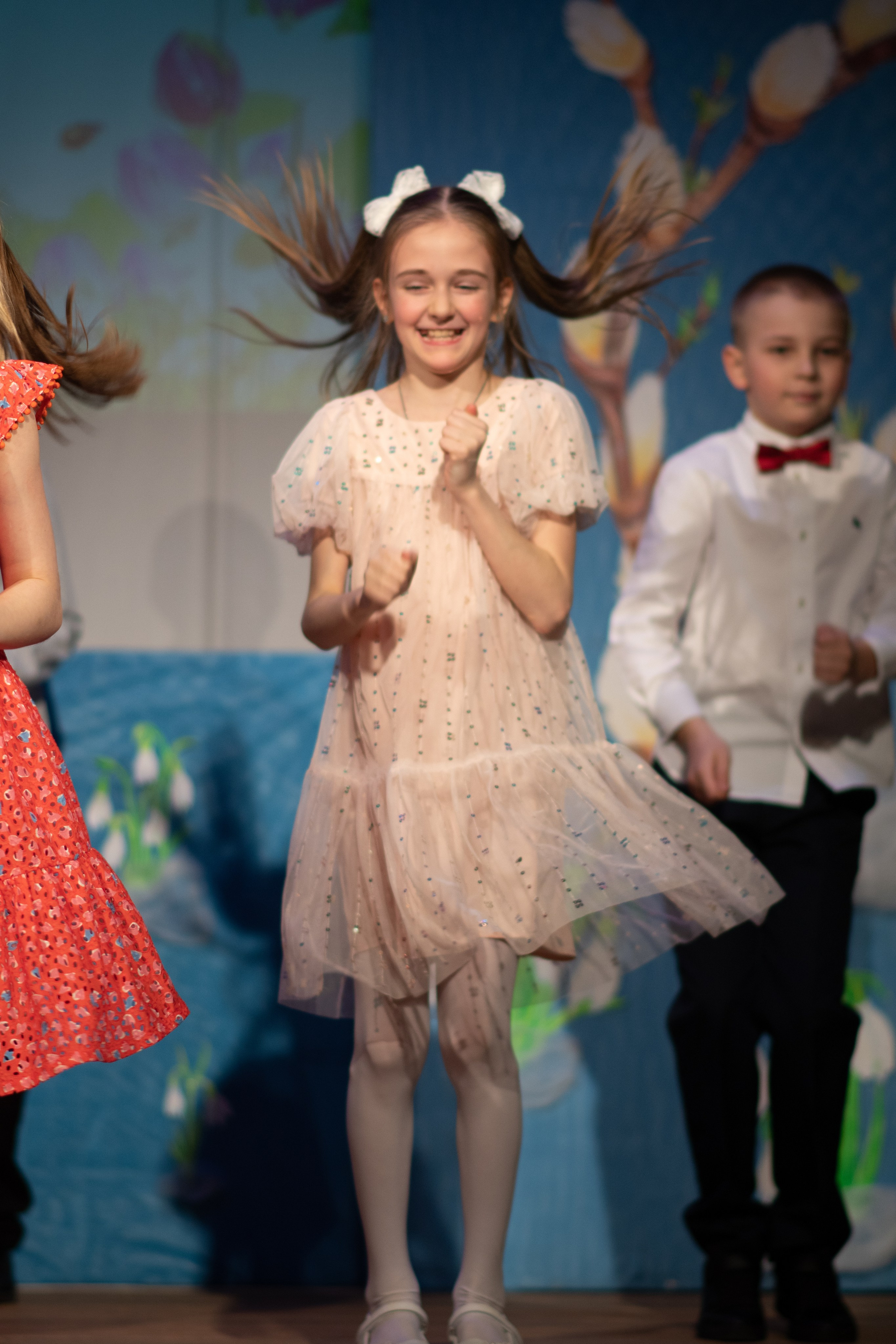 Репортаж. Семейный и детский фотограф