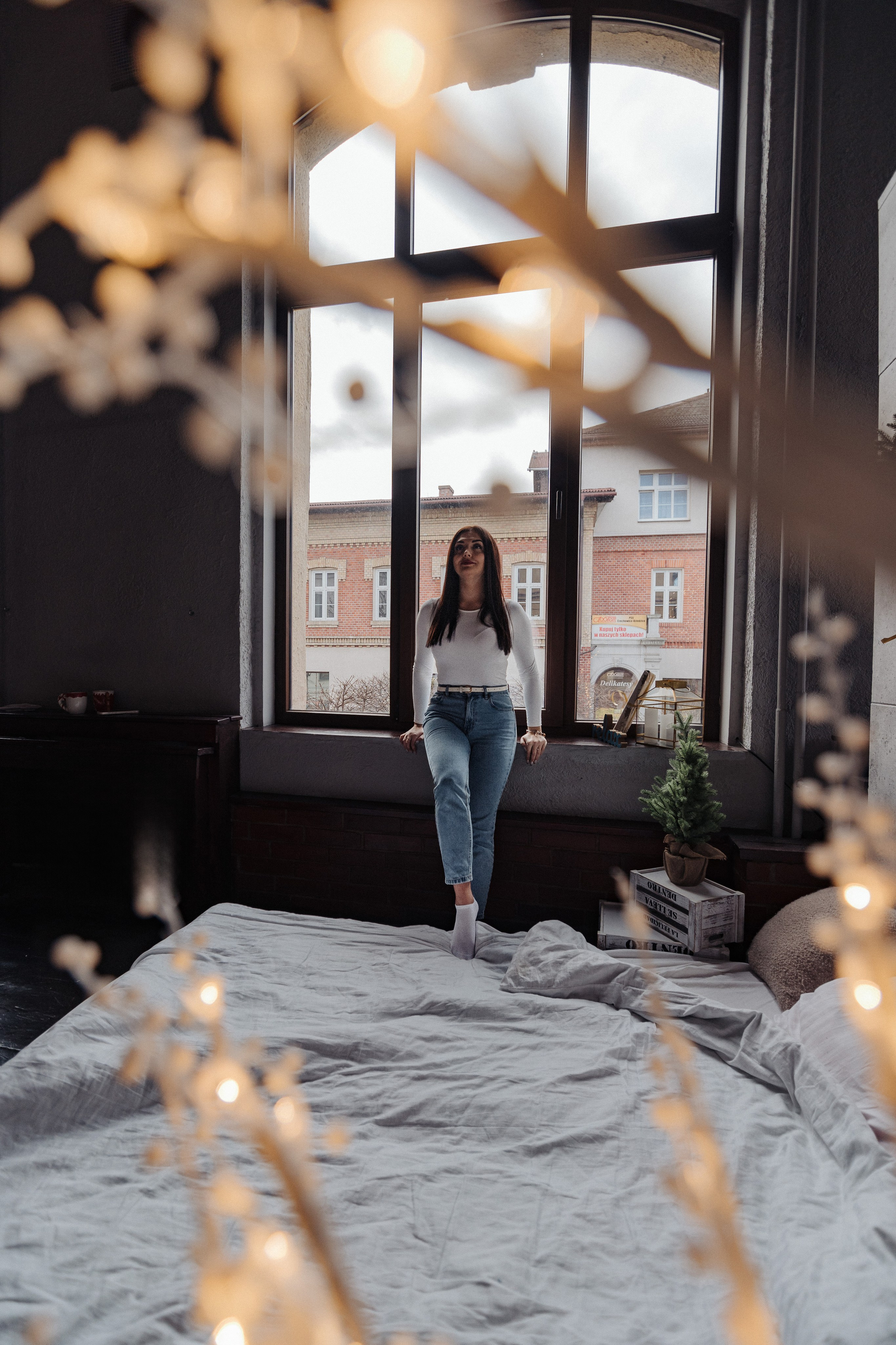 Alina. Karina Czernecka Foto