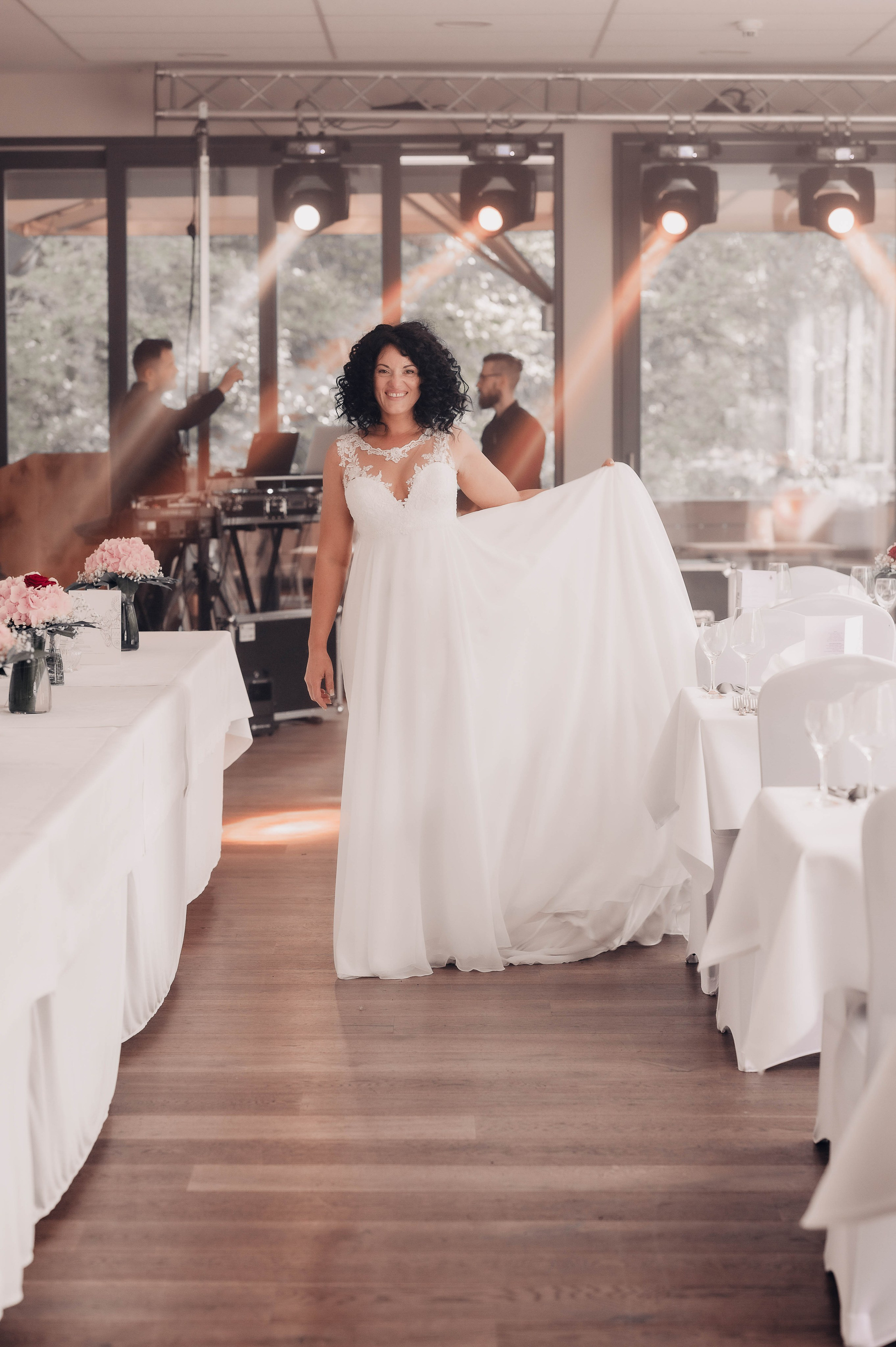 Freie Trauung in Würzburg – Marius & Carmen. Authentische, emotionale, zeitlose Hochzeitsfotografie aus Albstadt