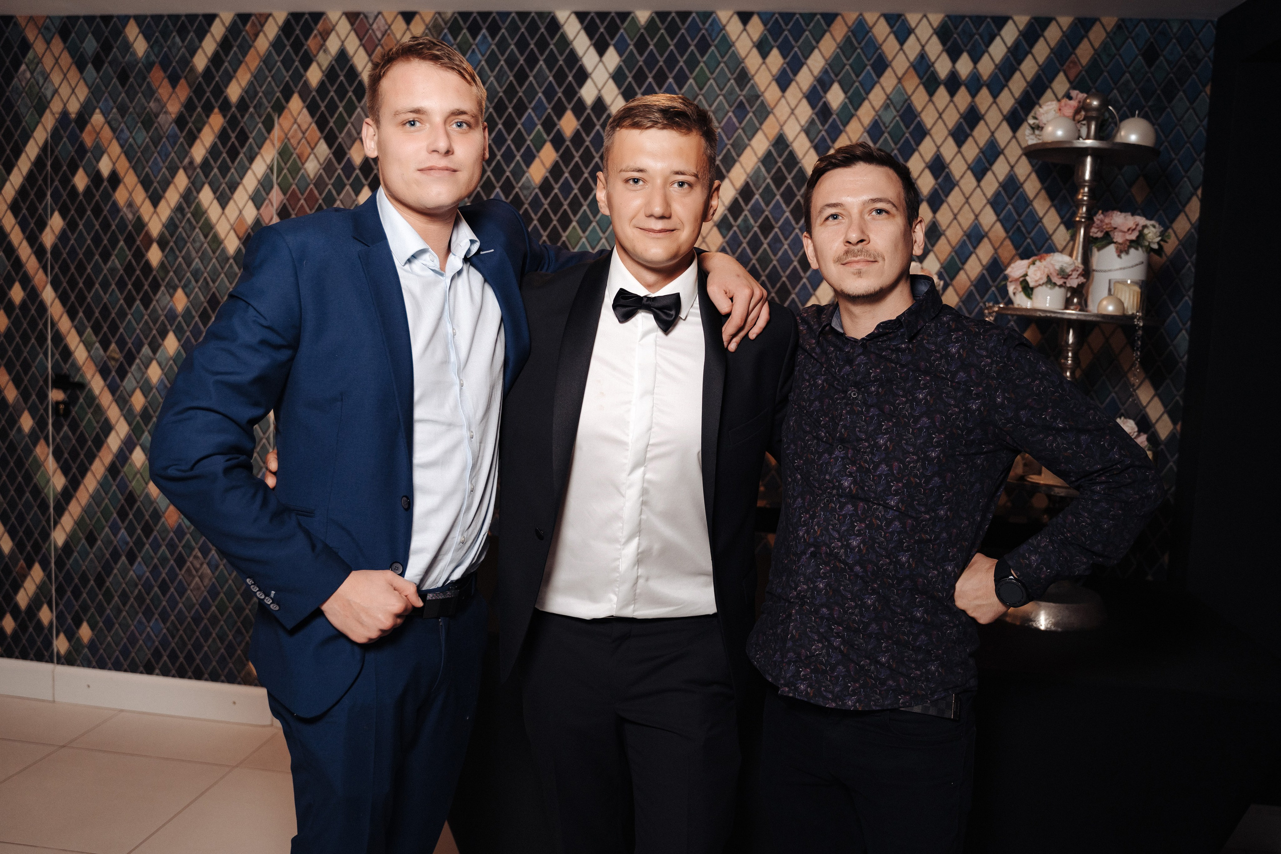 Piotr i Roksolana. Karina Czernecka Foto