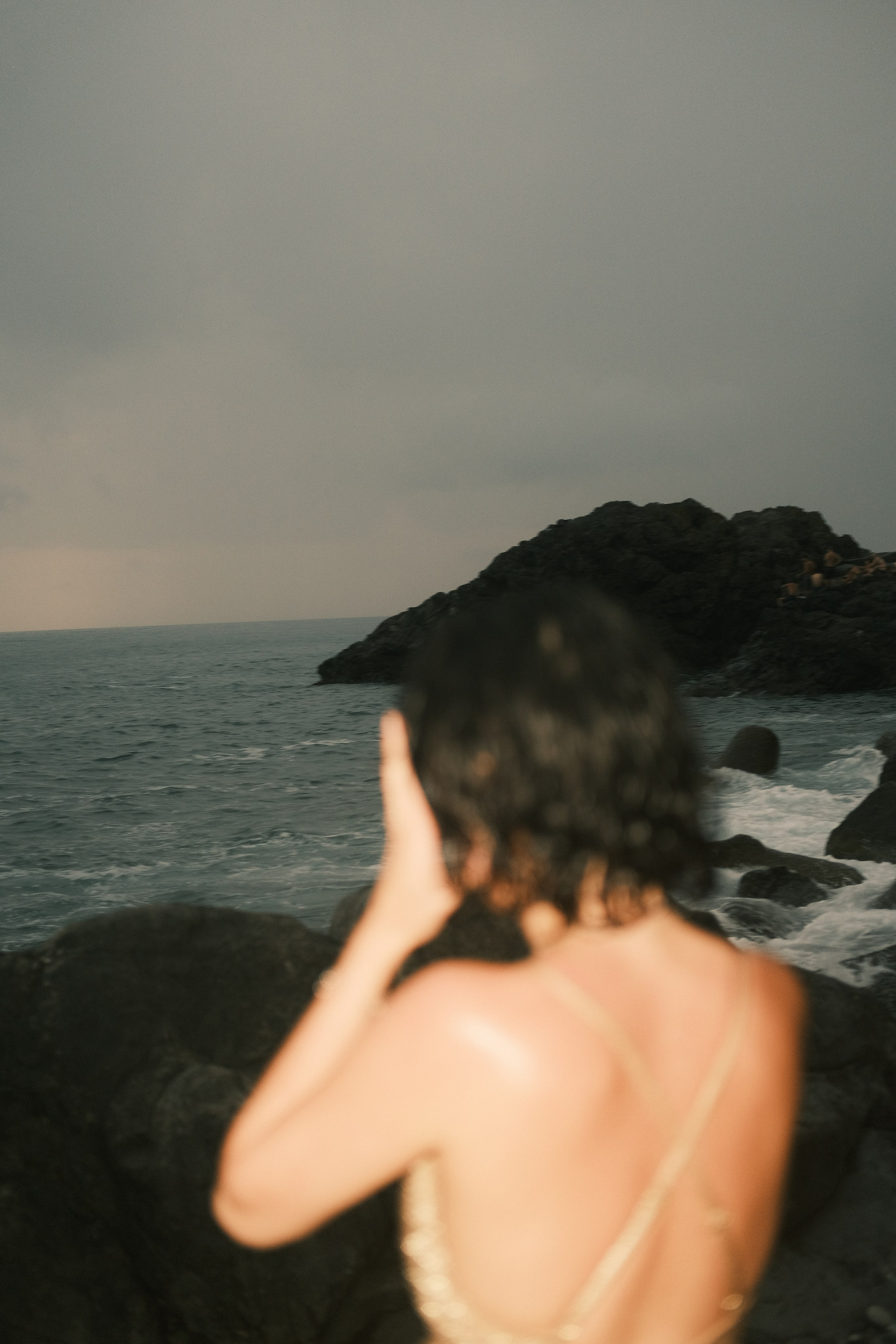 She, horizon | Lizi. Главная