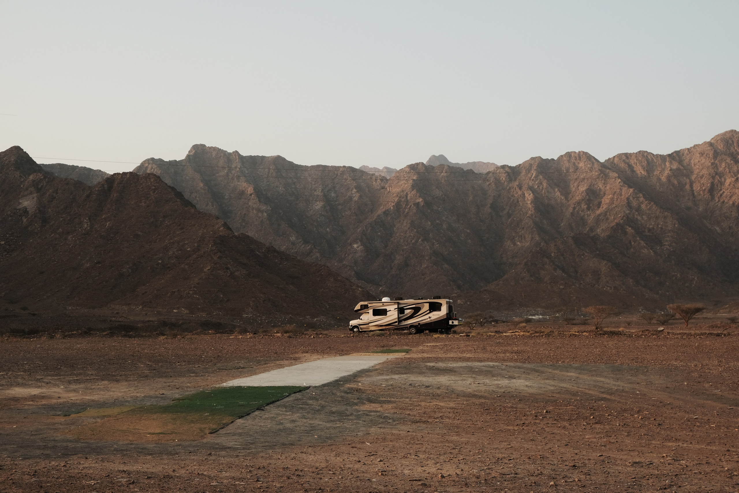 Simulation. Fuad Shafiyev