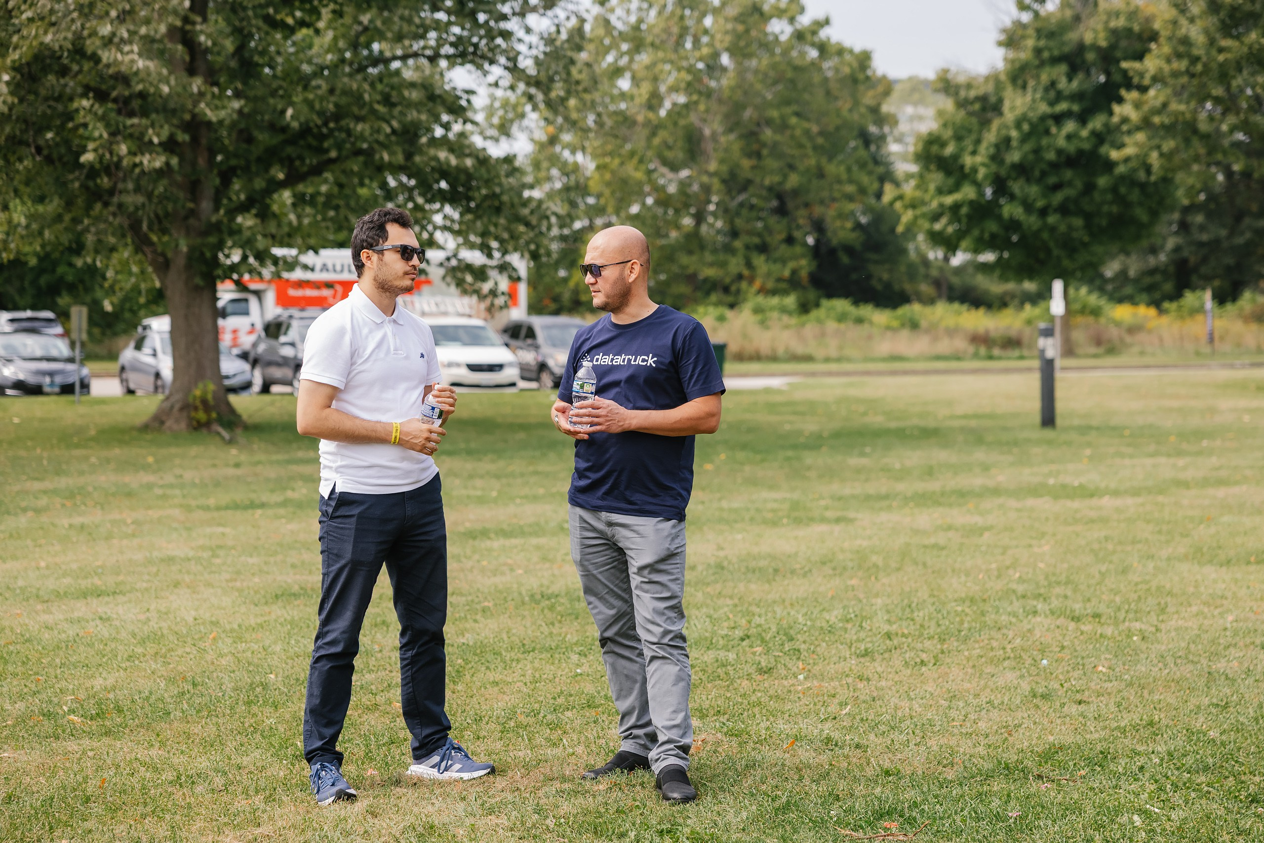 OCMC 09.13.2025. Wedding family event photographer in Chicago Nick Yushevich