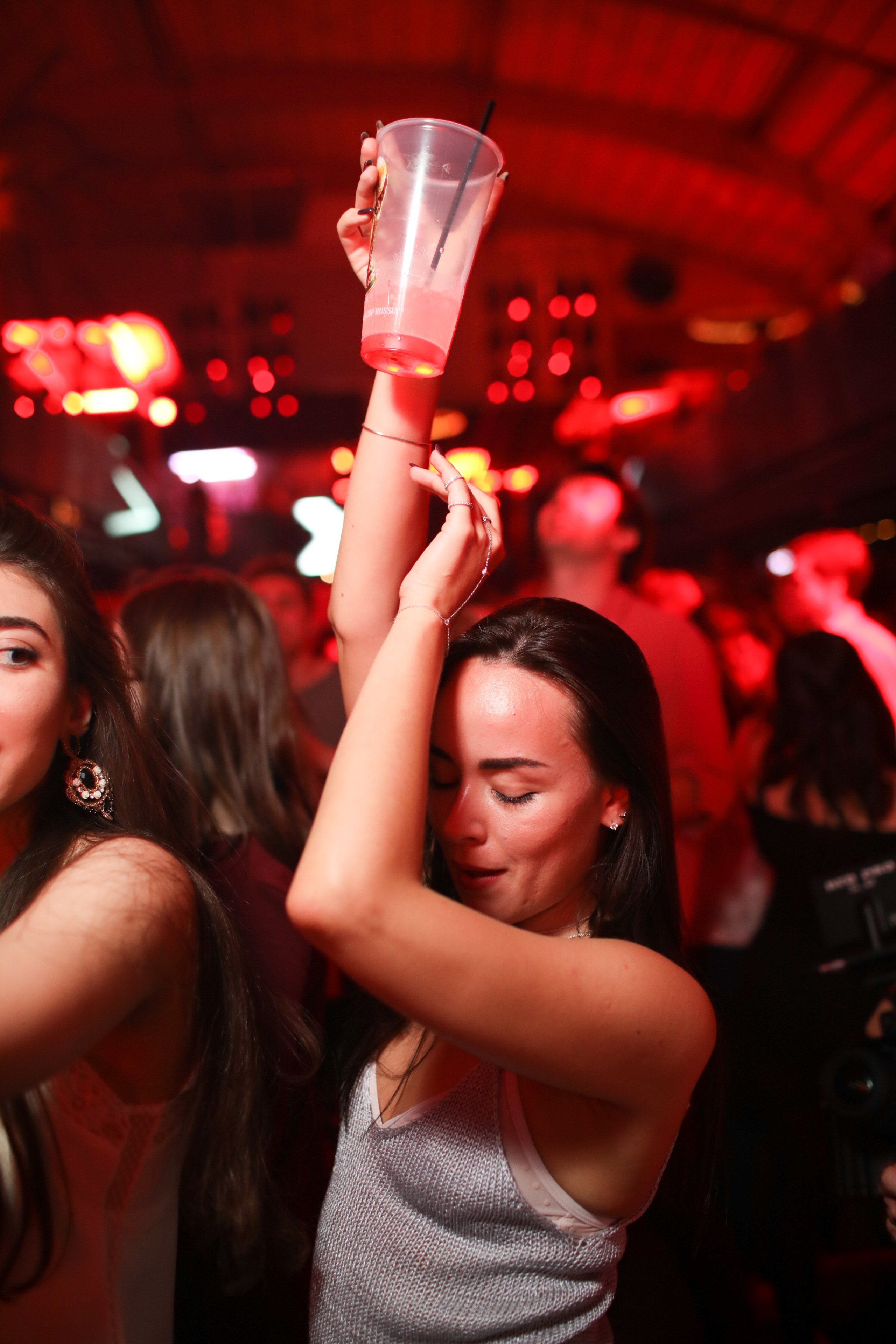 Budweiser Festival — 2018 Soccer World Cup. True Story Photography