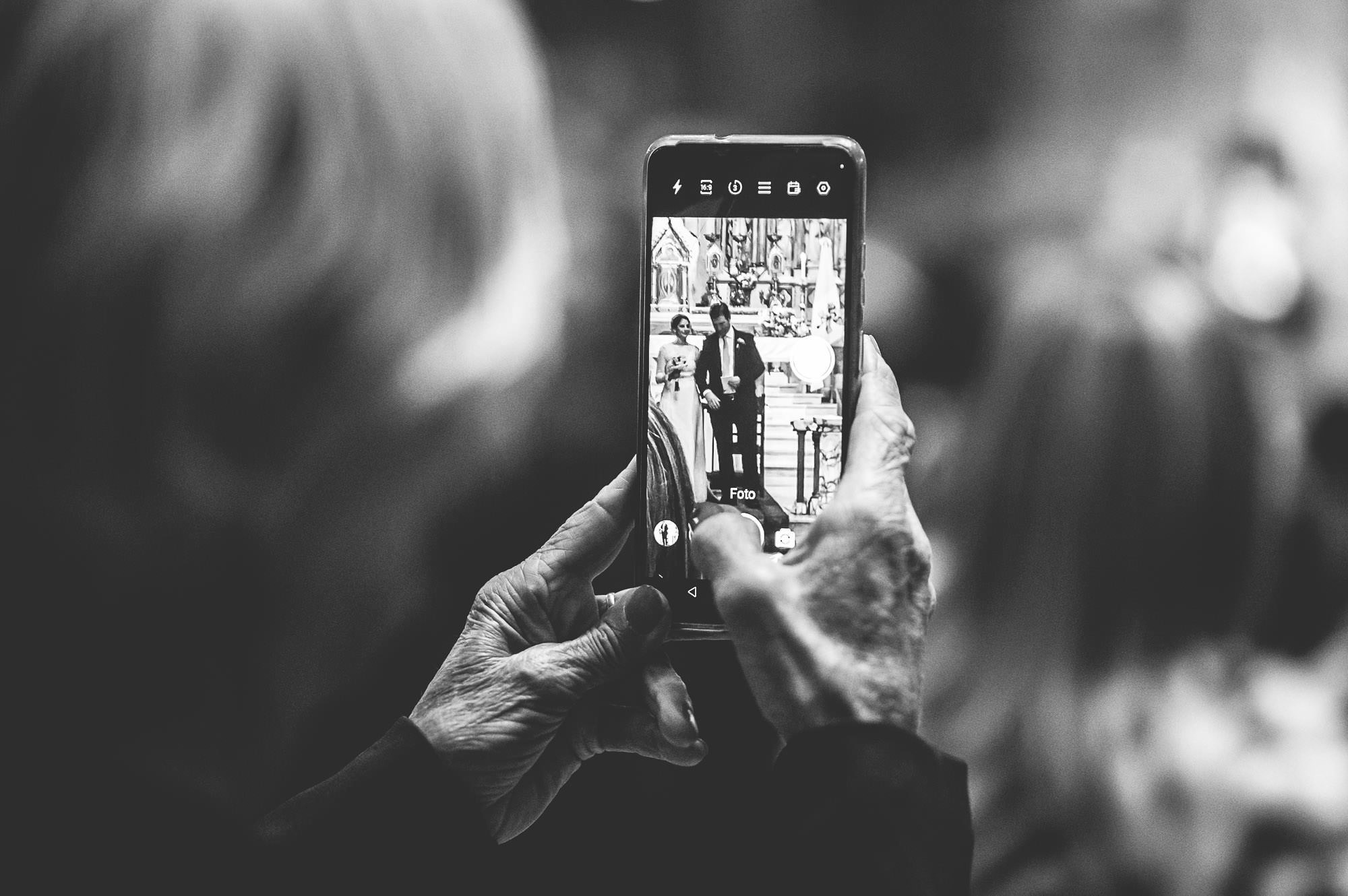 Boda en la Basilica de Lujan | Lu + Lucho