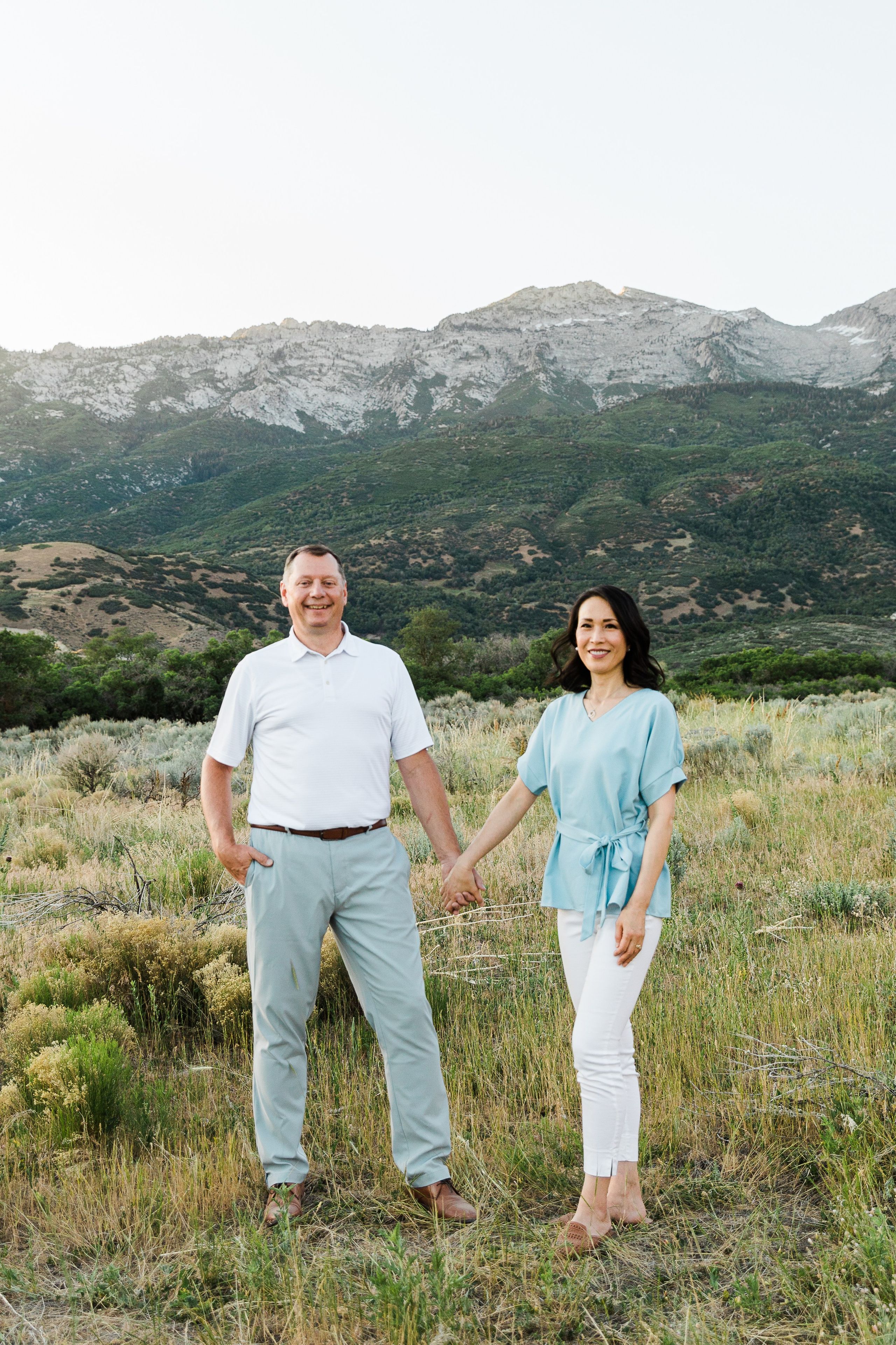 Vielstich | Utah Summer. Utah Family Photographer