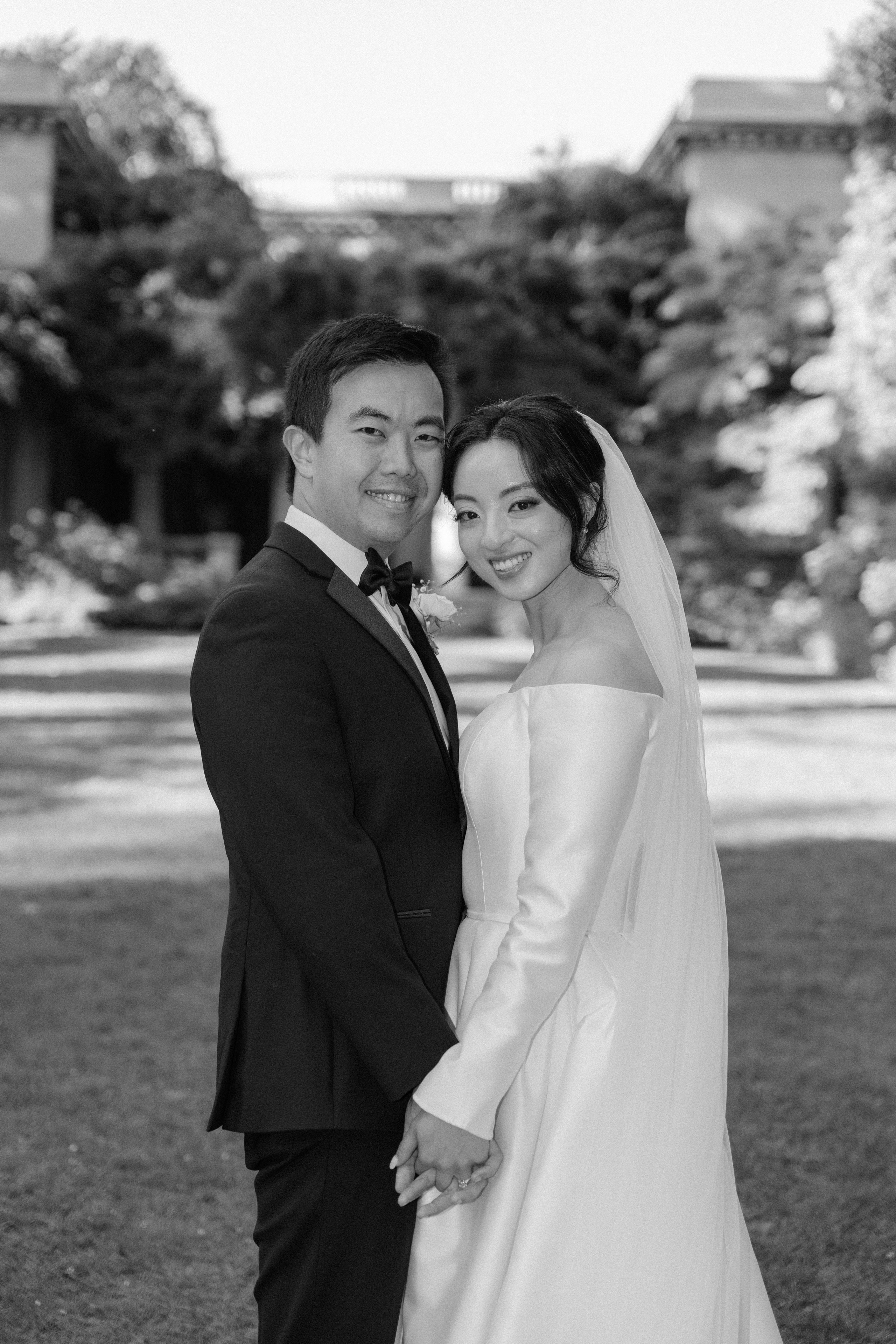 Bernice & Eric. Anna Krasnova Wedding photographer