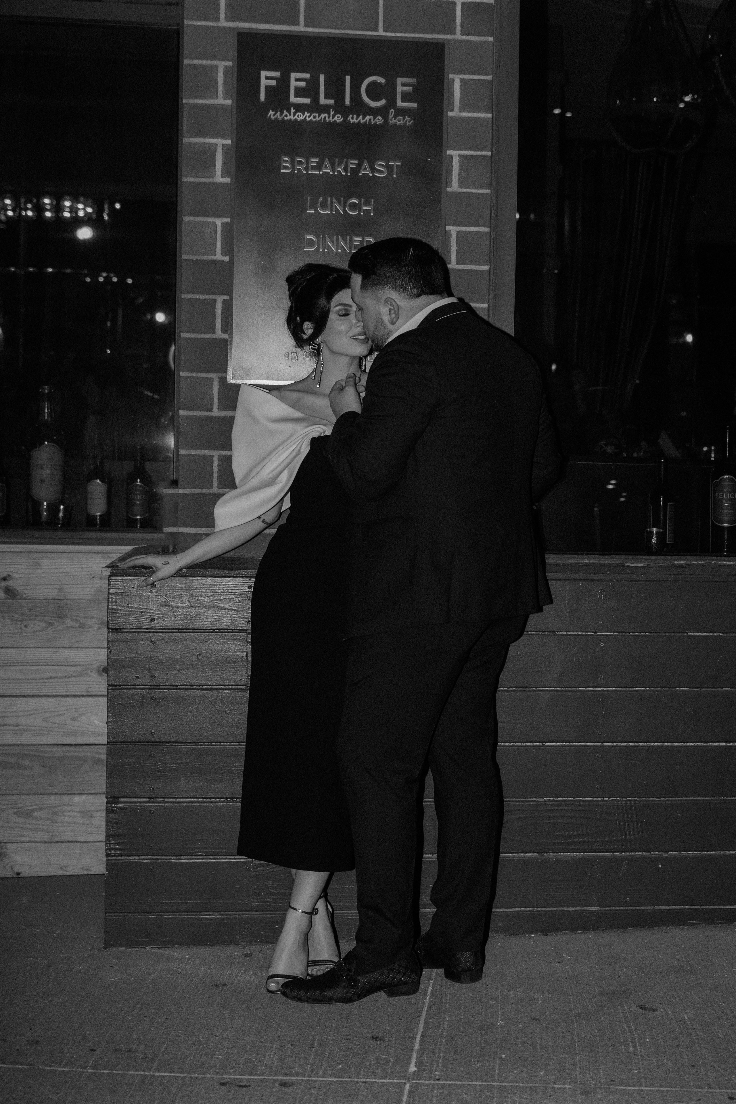 Monic & Robert. Anna Krasnova Wedding photographer