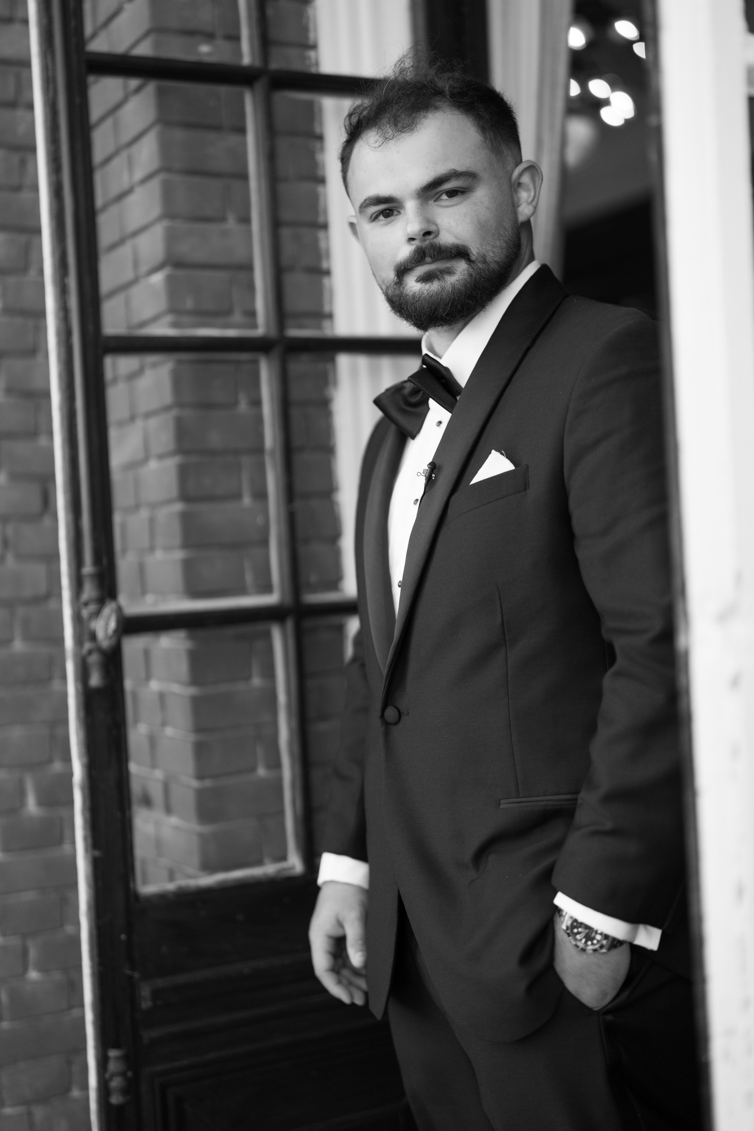 Amatul and Jacob. Anna Krasnova Wedding photographer