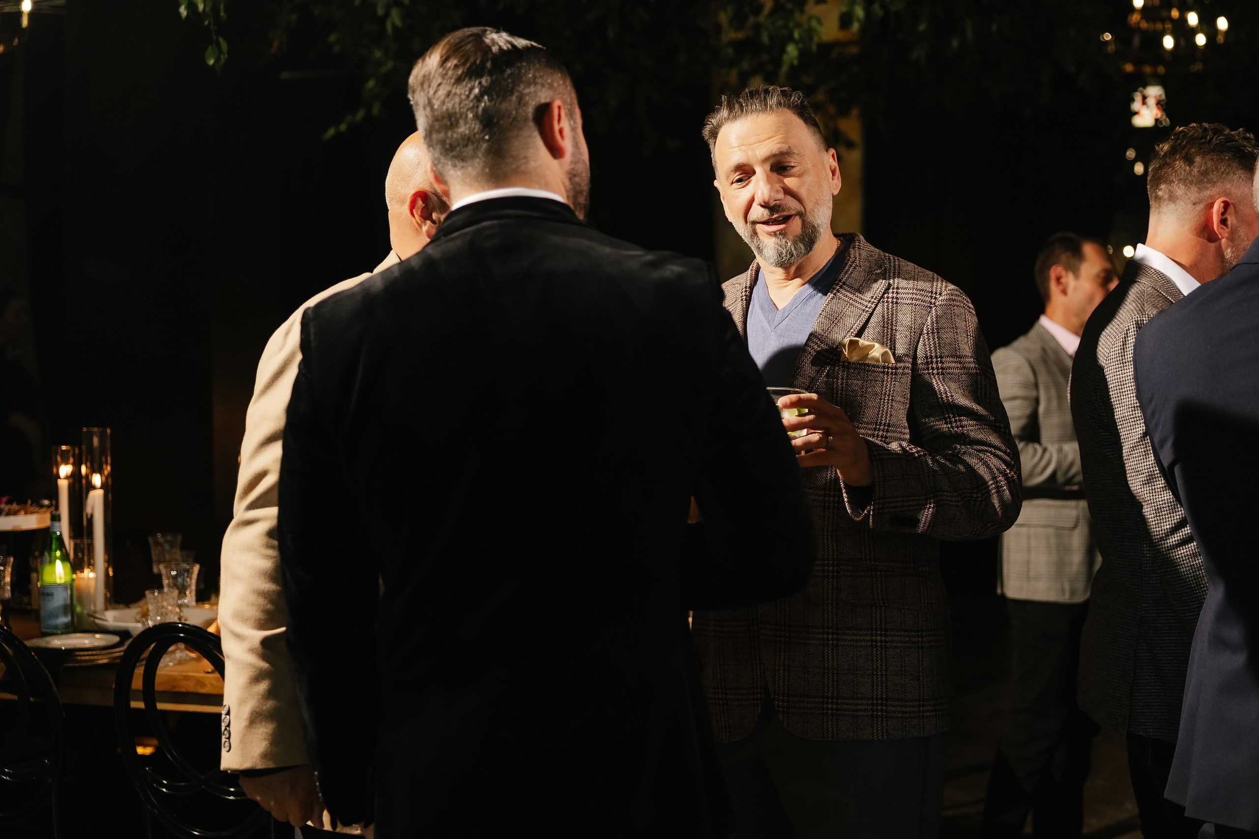 12.05.2025 Birthday Party. Wedding family event photographer in Chicago Nick Yushevich