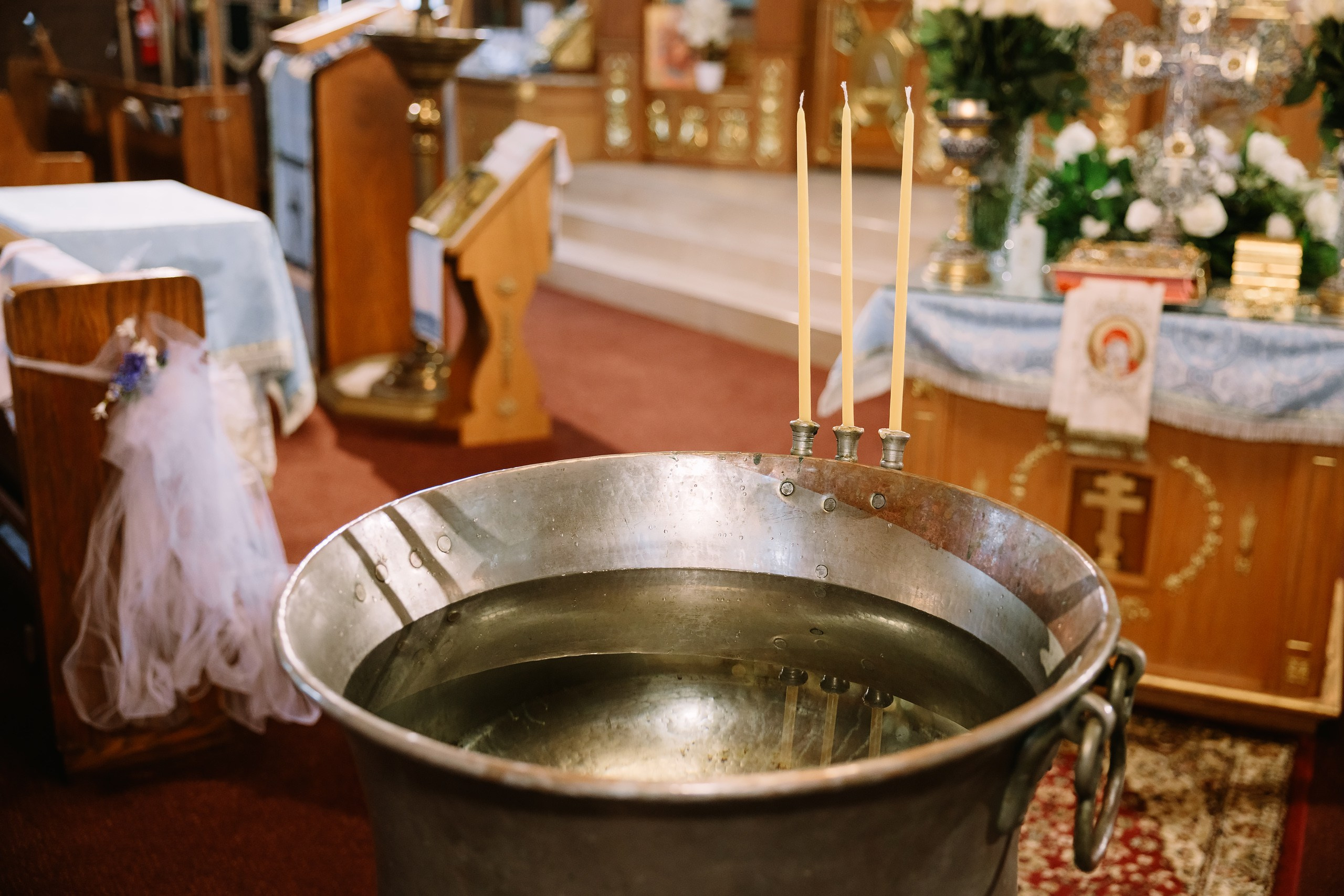 10.11.2025 Christening. Wedding family event photographer in Chicago Nick Yushevich