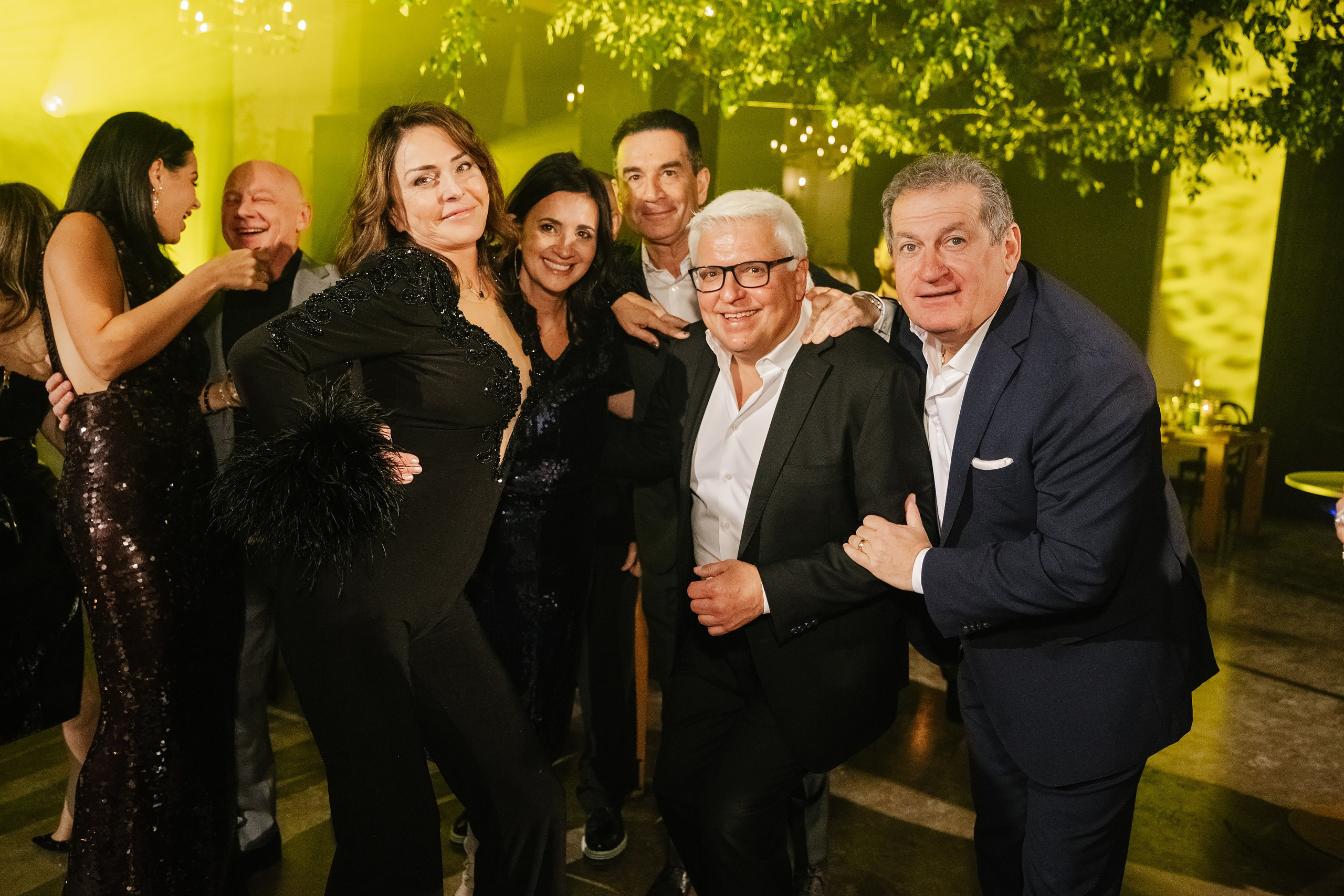 12.05.2025 Birthday Party. Wedding family event photographer in Chicago Nick Yushevich