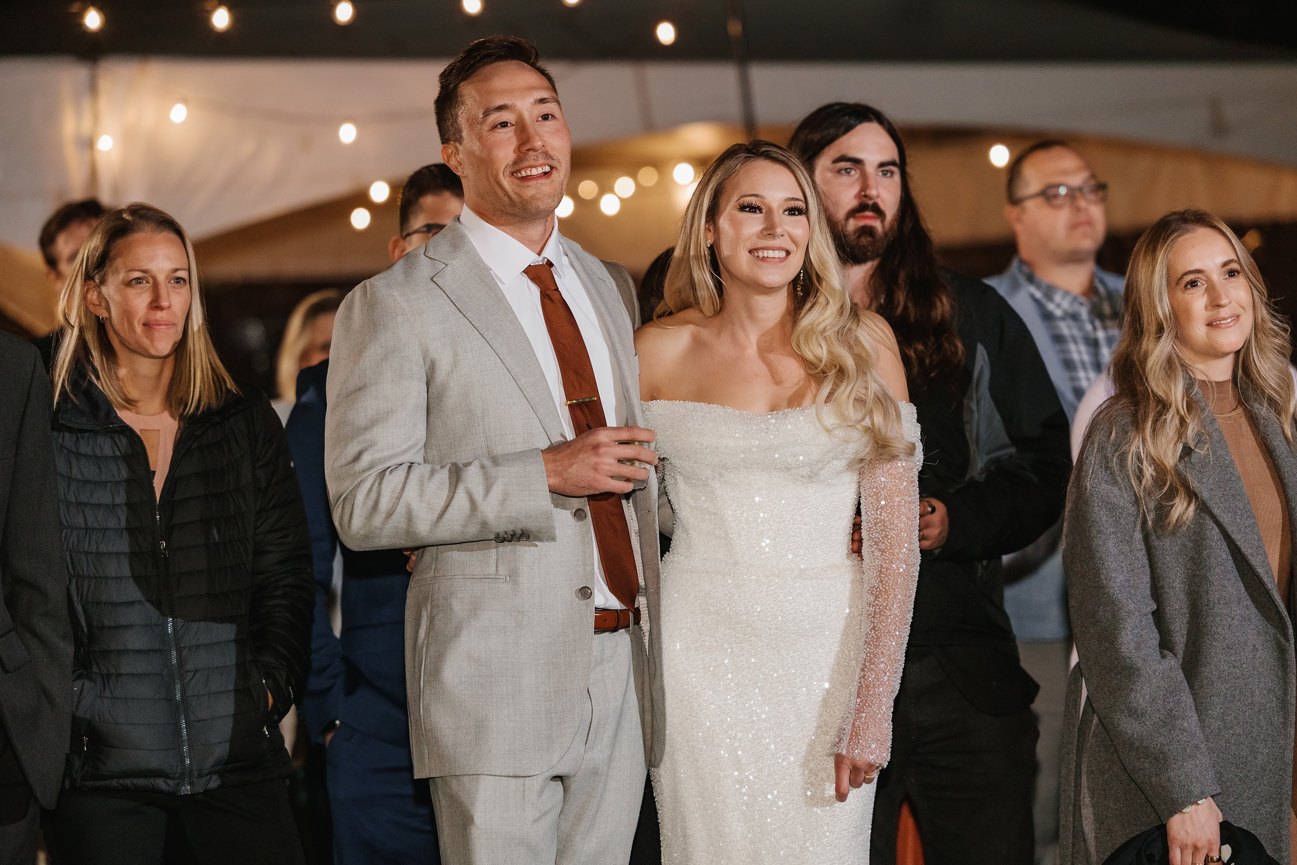 10.08.2023 Wedding. Wedding family event photographer in Chicago Nick Yushevich