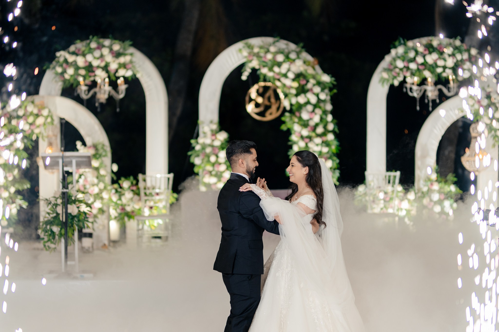 Swapnil and Joylen. Joel Fernandes — Candid wedding photographer