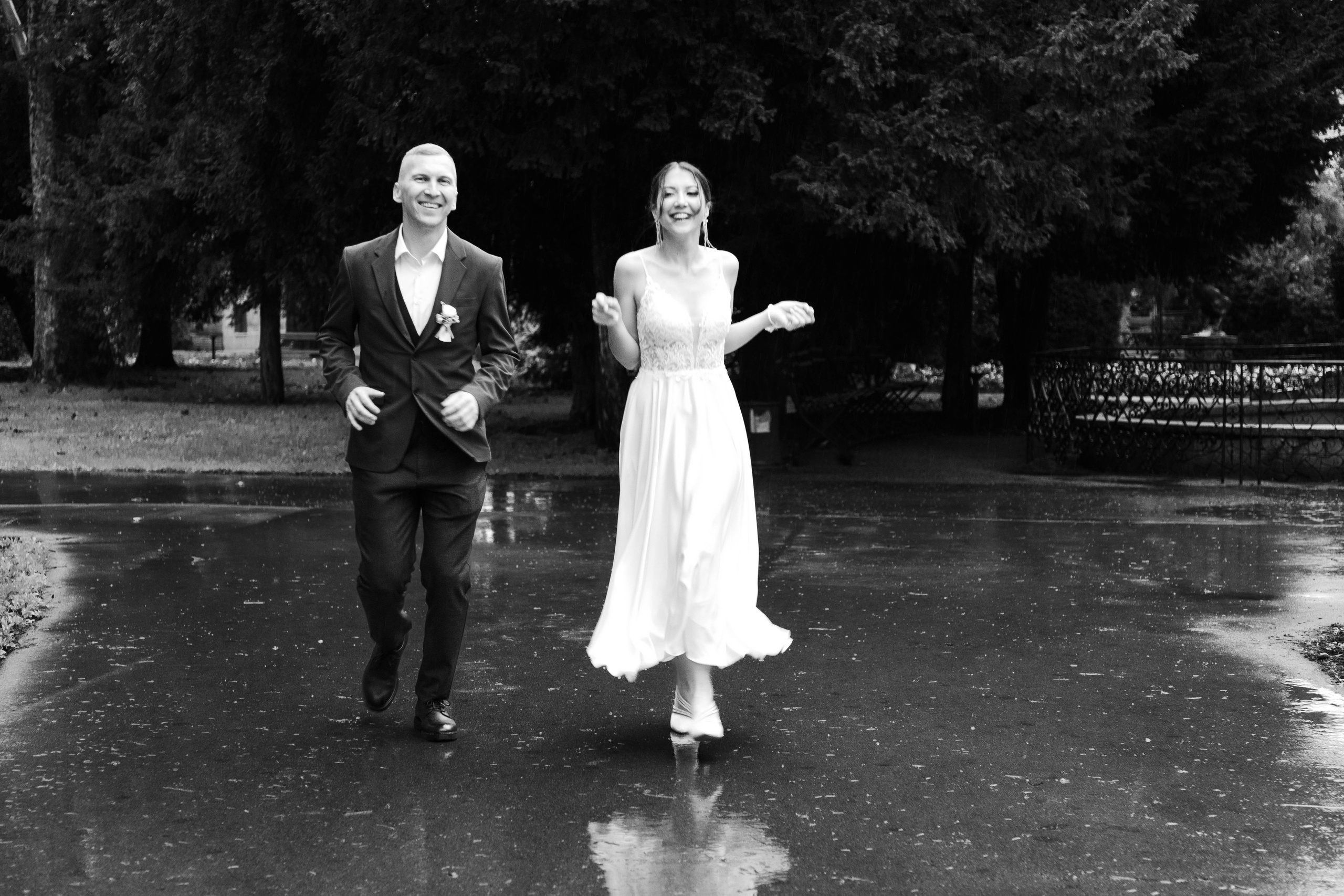 Dragana & Bogdan. Marko Tucić Photography | Fotograf Zrenjanin