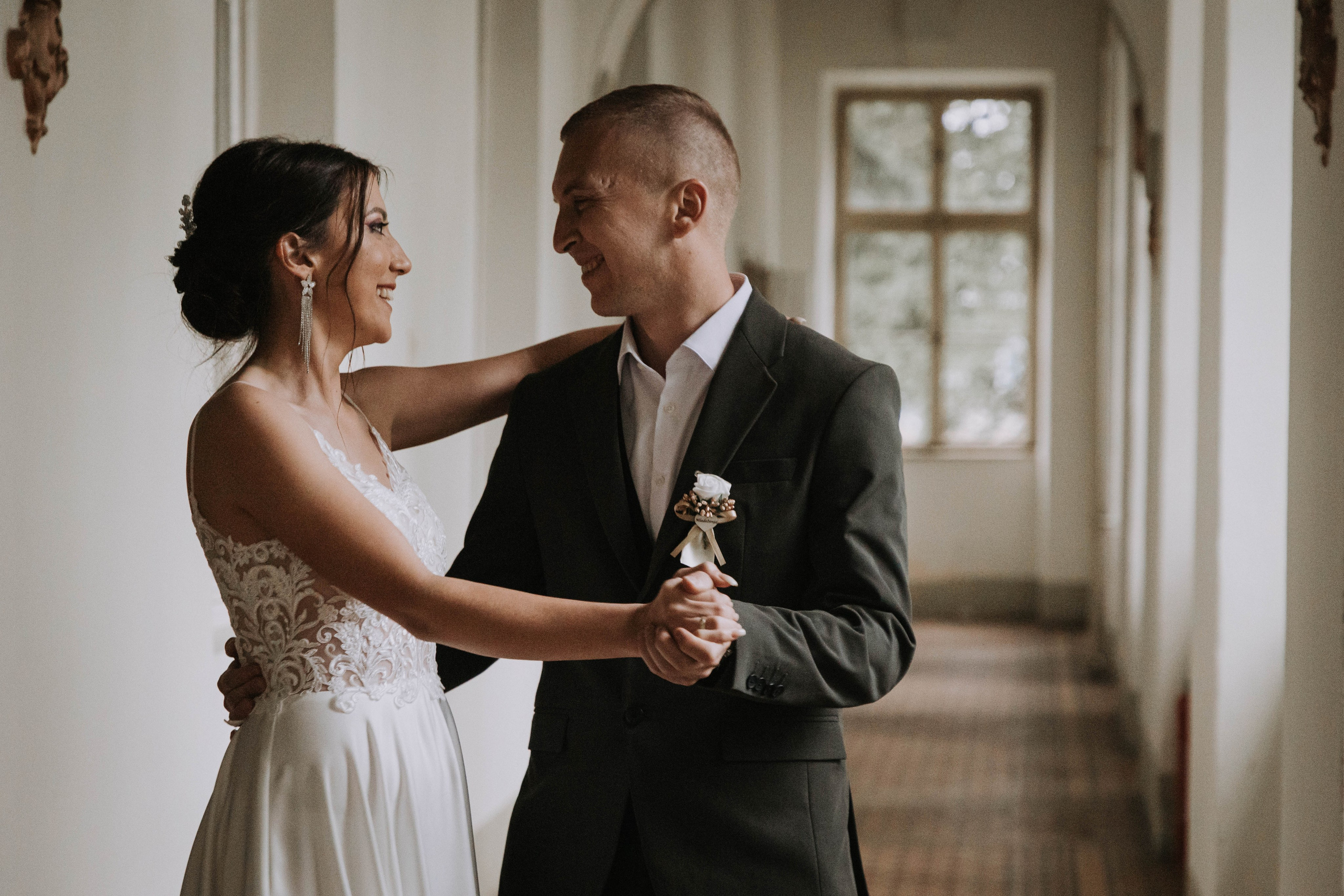 Dragana & Bogdan. Marko Tucić Photography | Fotograf Zrenjanin