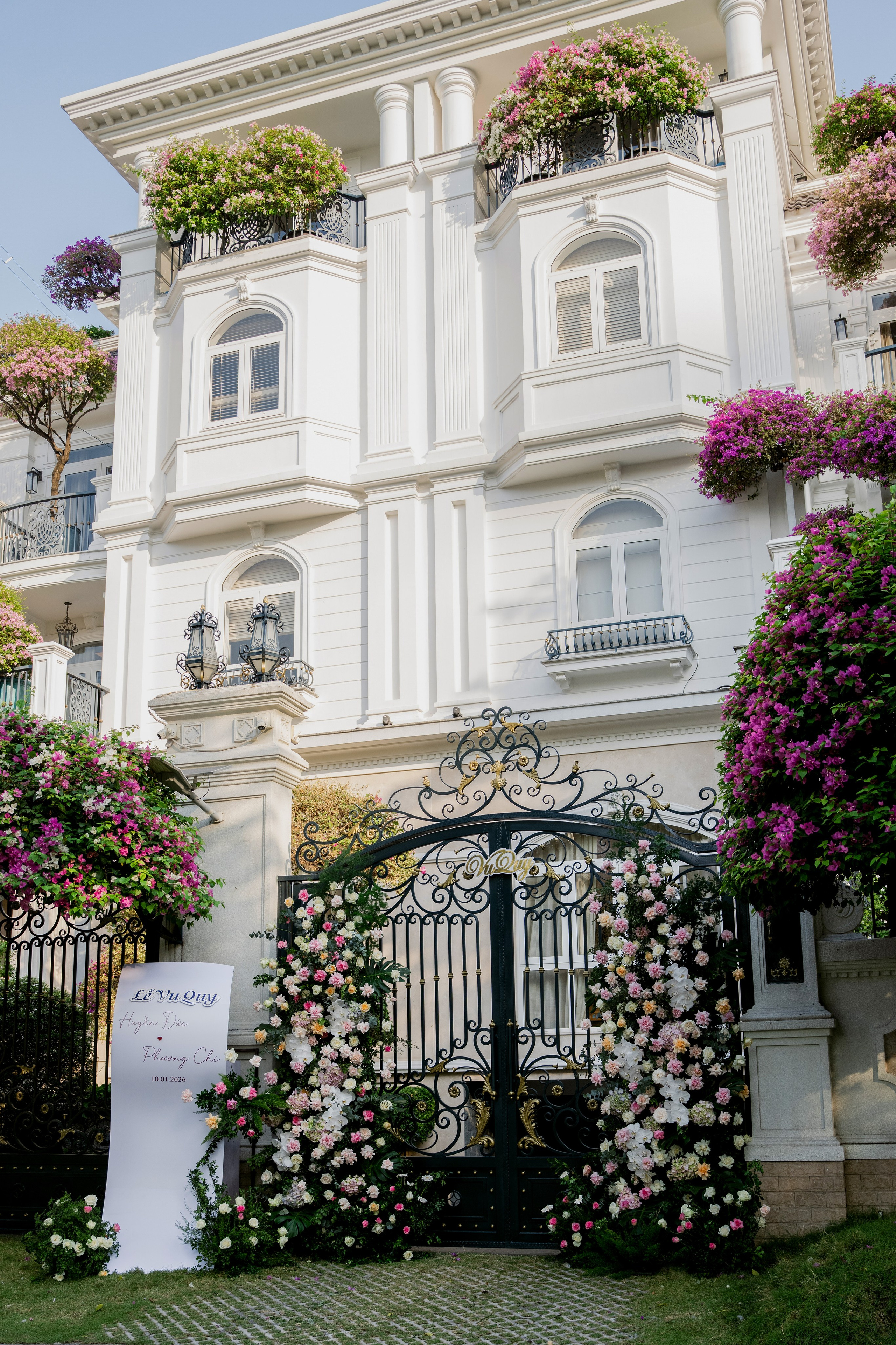 Duc + Chi | Photojournalism. BenColor Studio