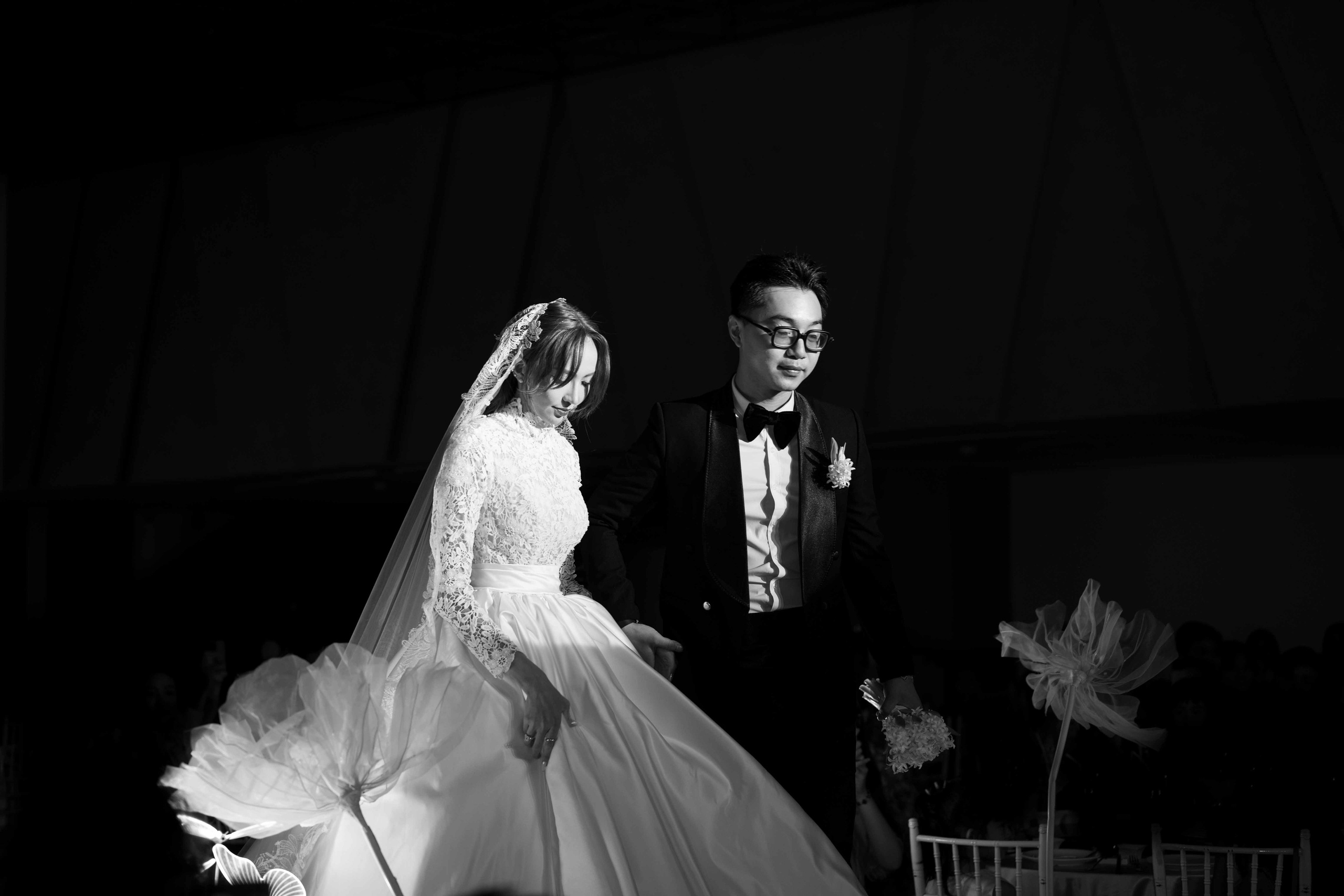 Dat + MaiAnh. BenColor Studio