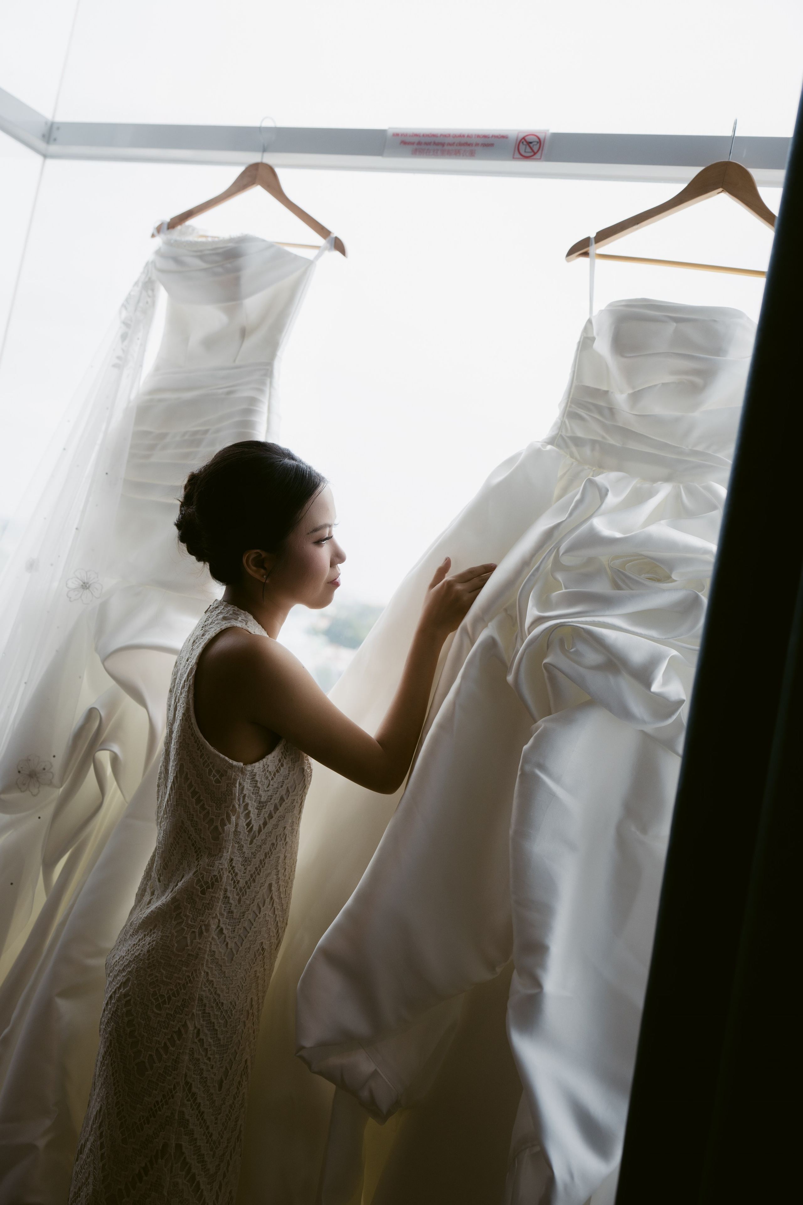 Khanh + Nguyen | Photojournalism. BenColor Studio