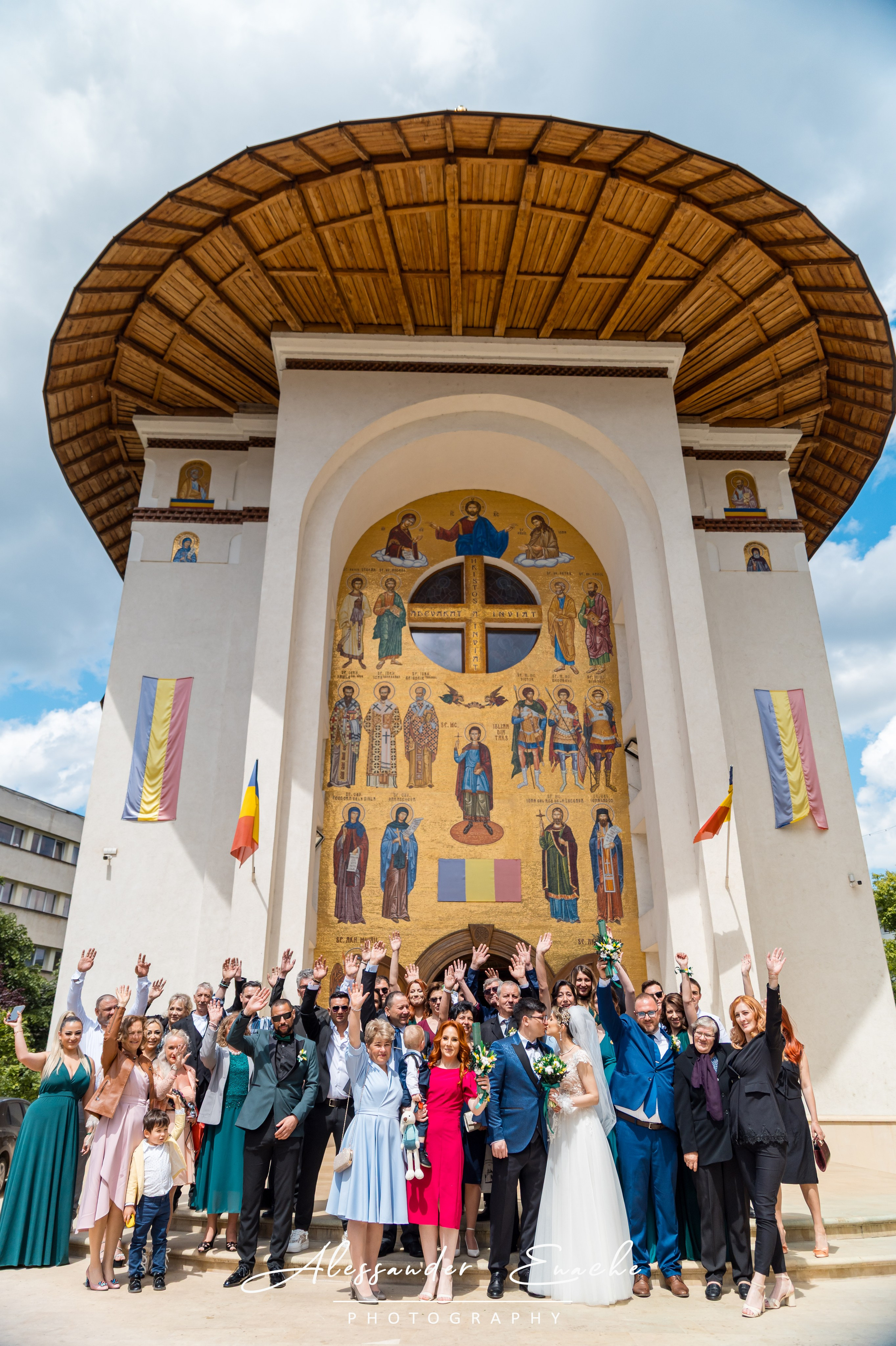 Rudolf & Laura. Fotograf prin #Piatraneamt-Alessander Enache