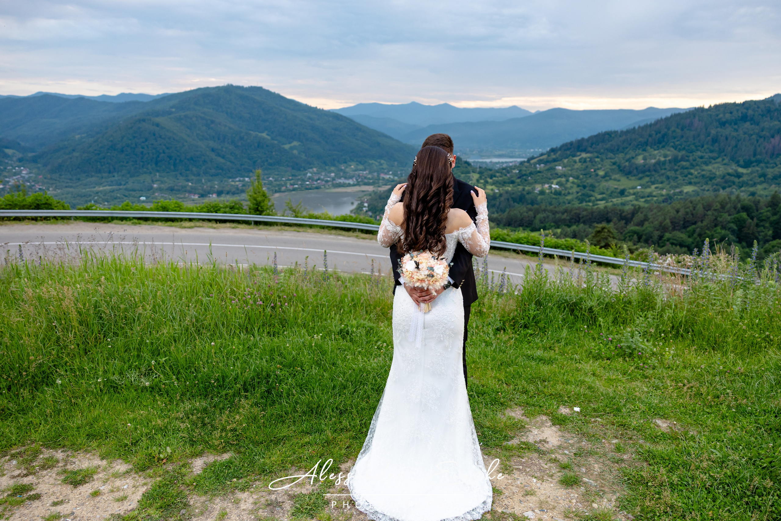 Alexandru & Roxana. Alessander Enache–Fotograf de Nuntă Piatra Neamț