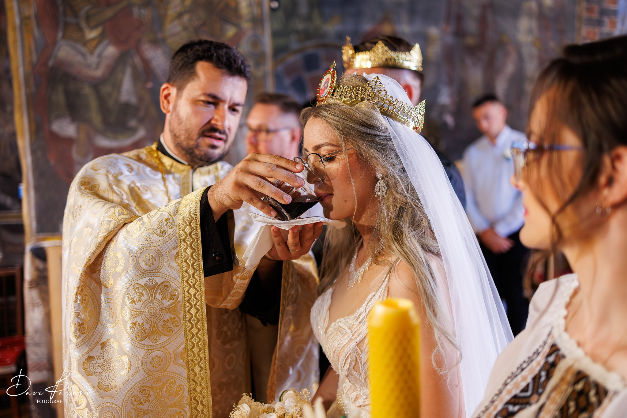 Ramona & Andrei - Wedding Day