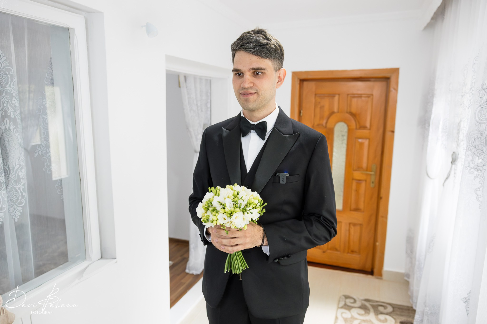 Raluca & Alexandru - Wedding Day