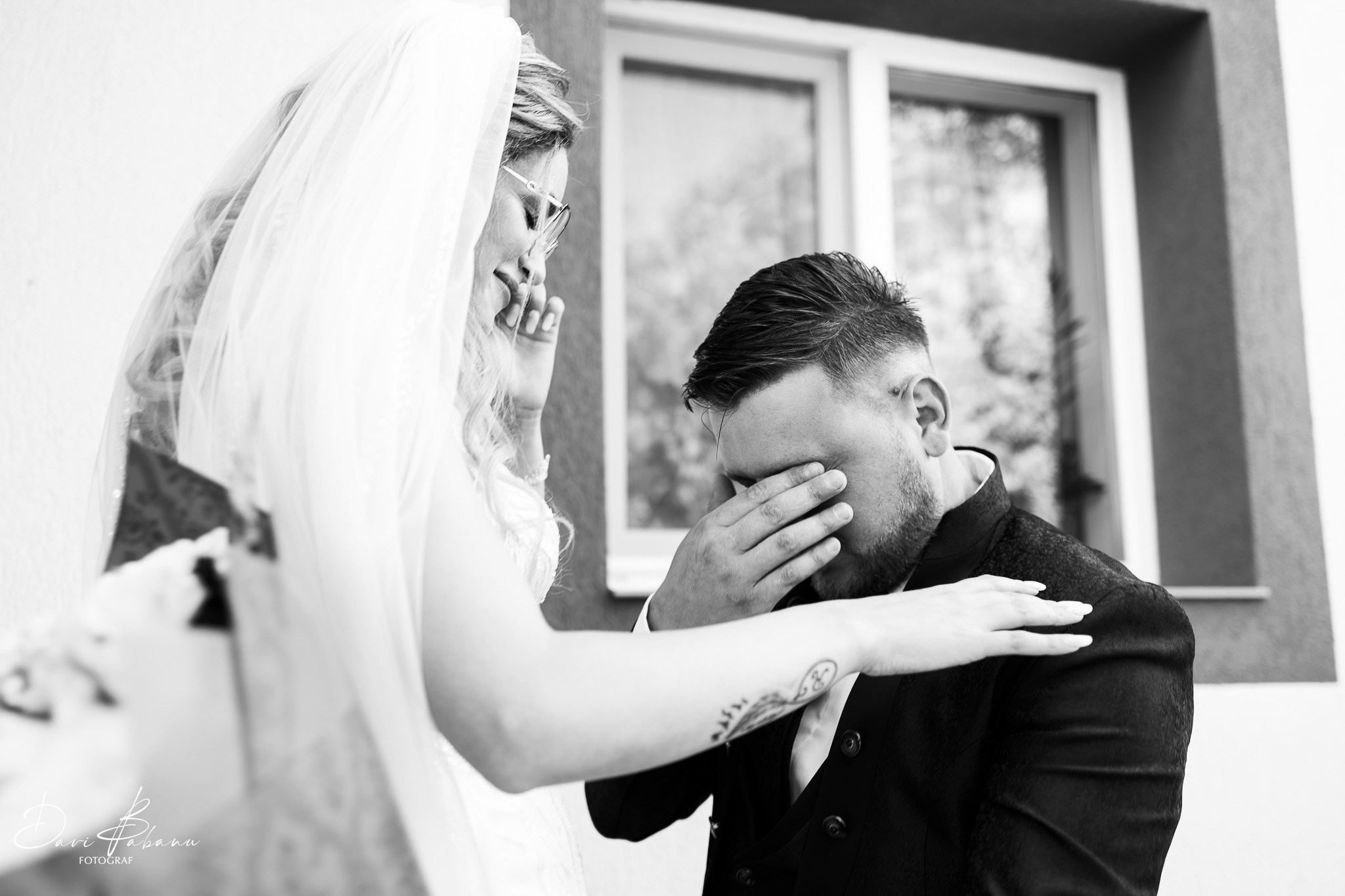 Ramona & Andrei - Wedding Day