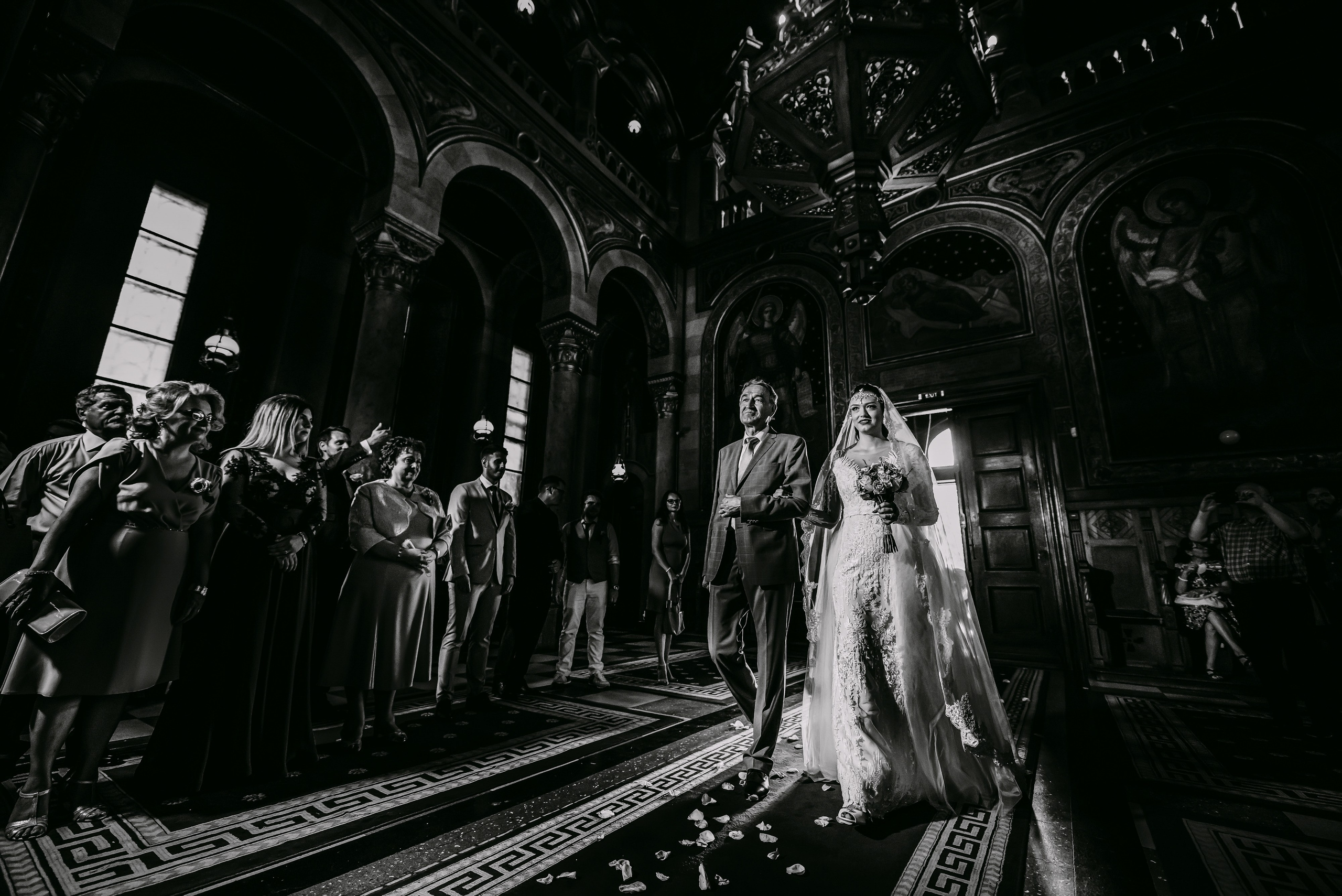 Wedding Portfolio | Elegant & Editorial Photography