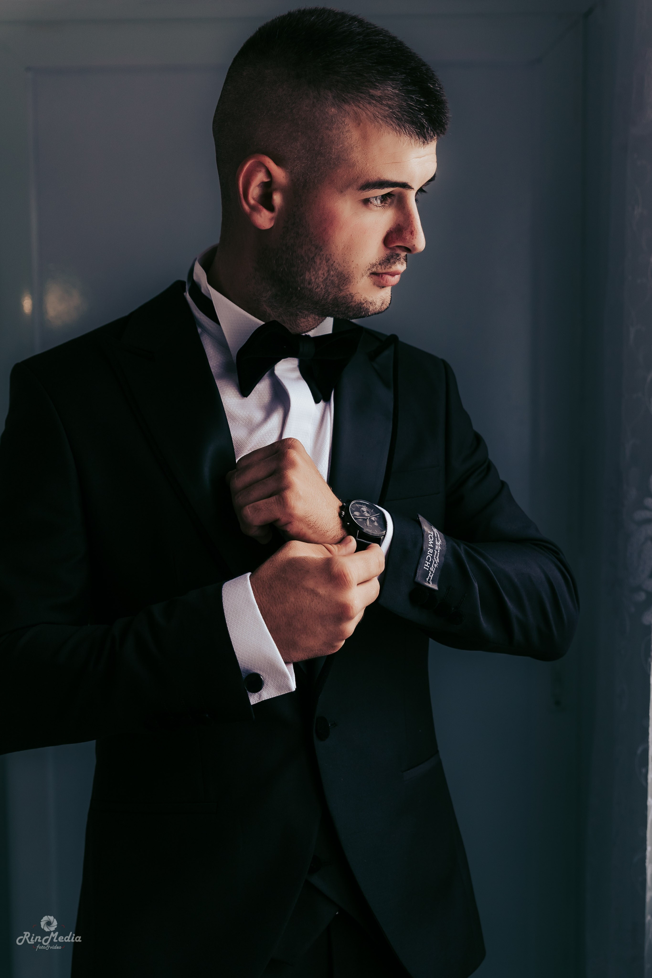 Alina & Catalin. Fotograf de Nunta Focsani