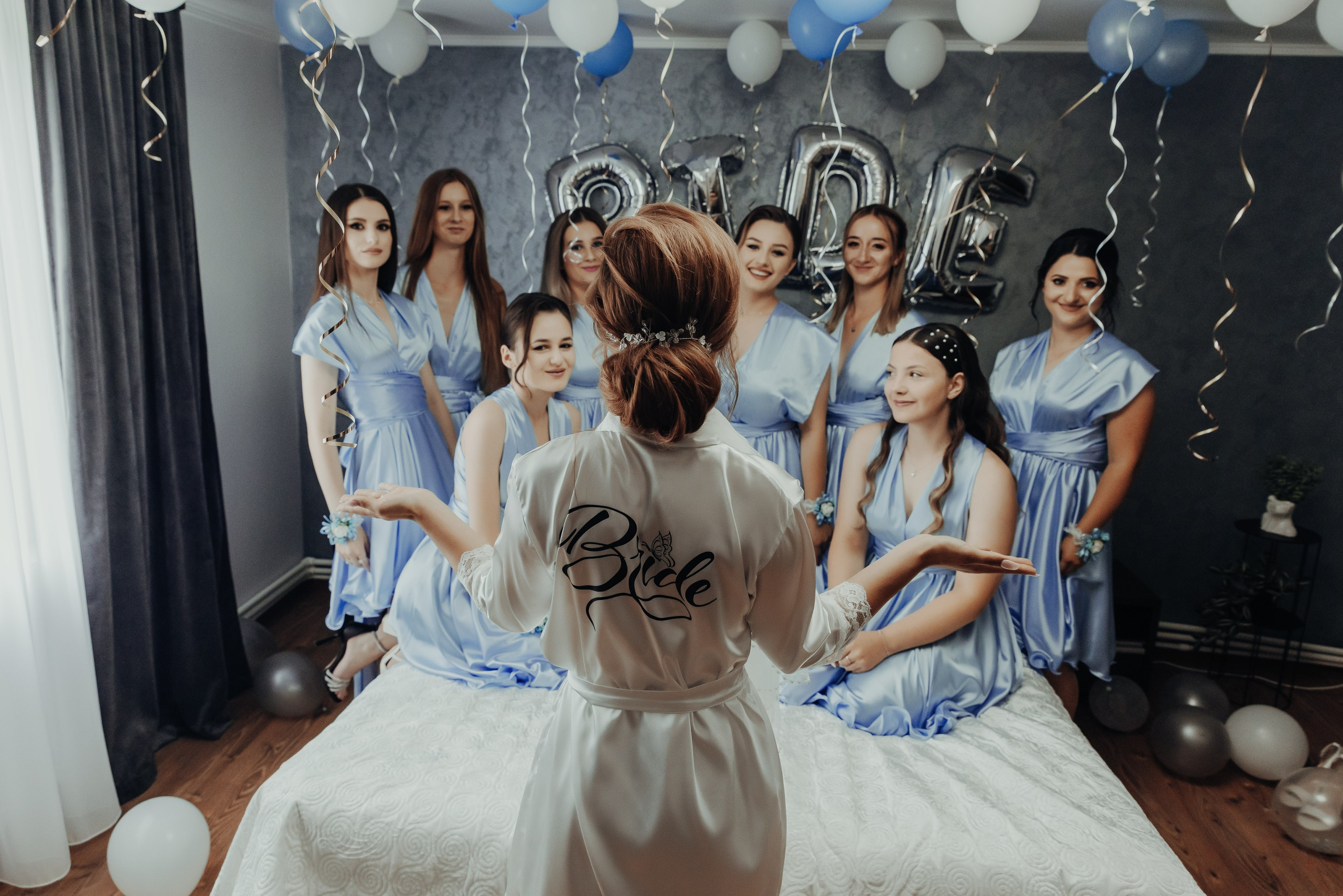 Delia & Auras. Fotograf de Nunta Focsani