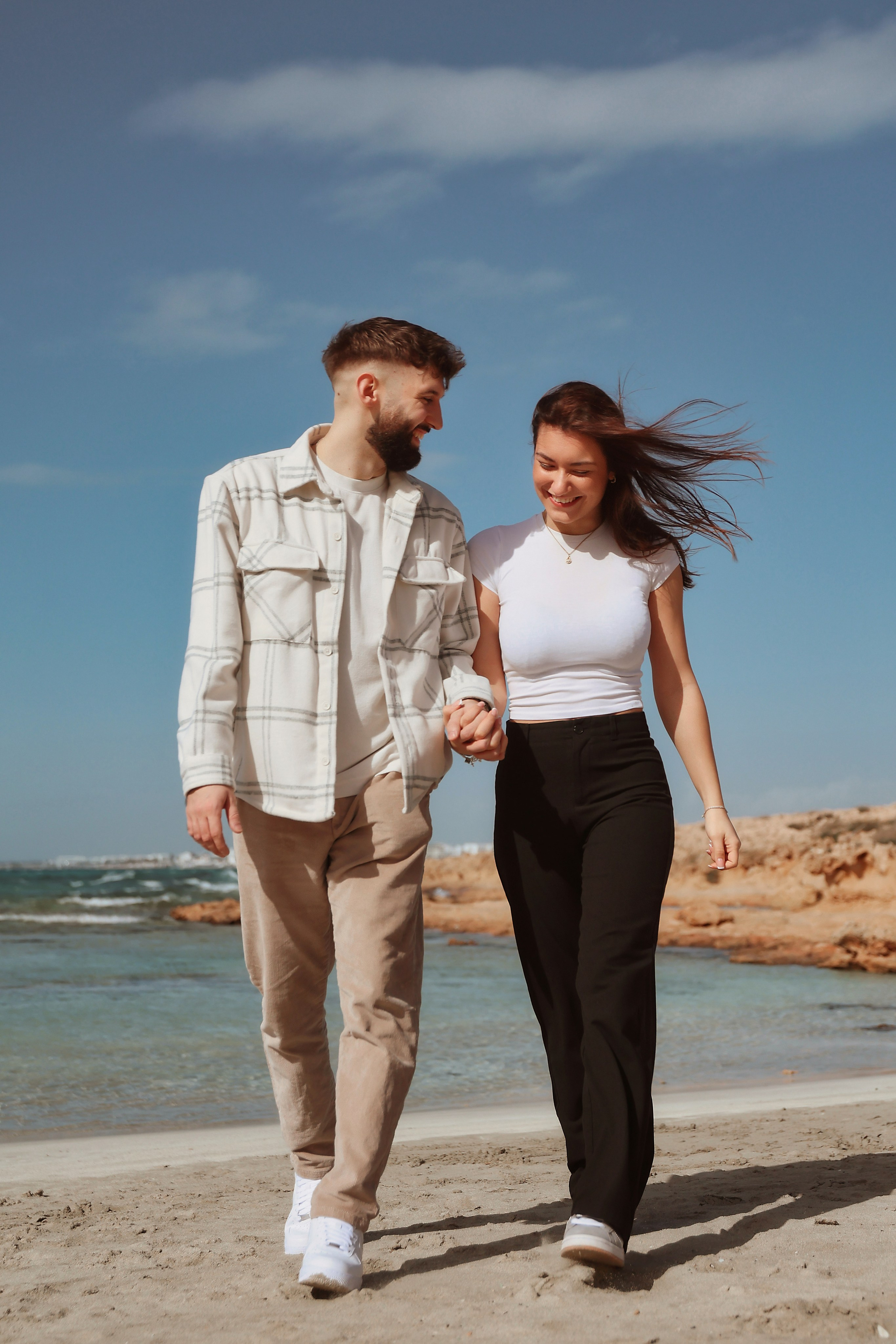 Предложение в Айя-Напе. Февраль, 2026. Kipriotka. Ваш фотограф на Кипре (Айя-Напа, Протарас)