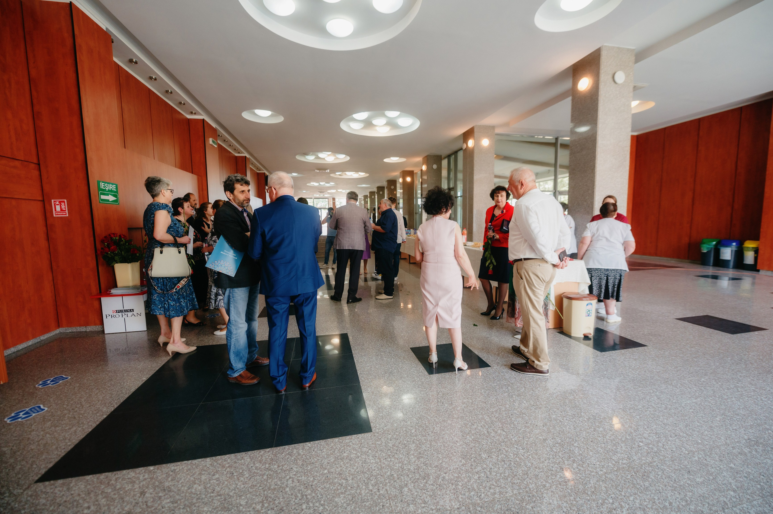 Medicina Veterinara — dupa 30 de ani…. Laurentiu Stefan StoryTeller