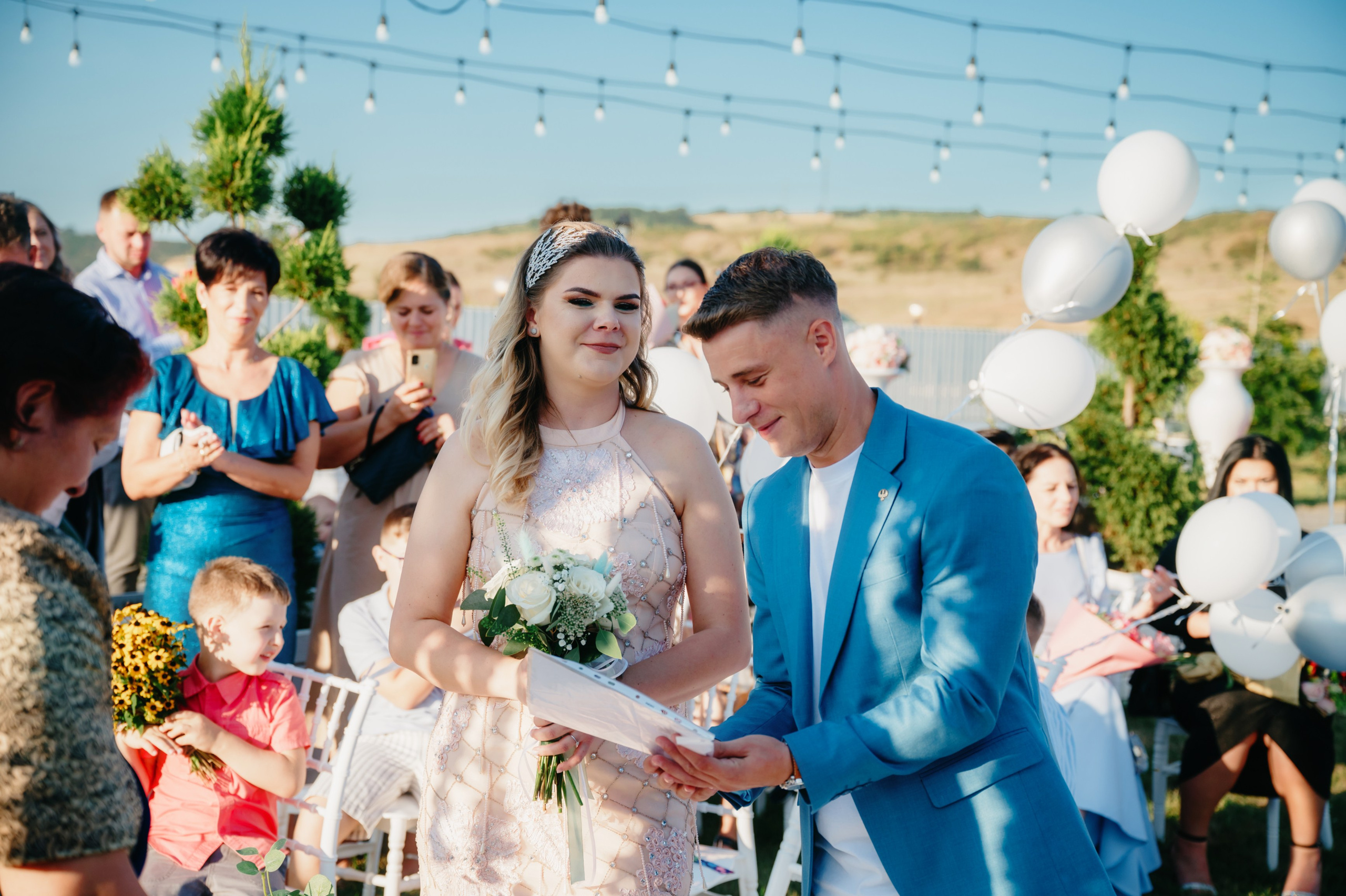 CUNUNIE Adelina si Alexandru. Laurentiu Stefan StoryTeller