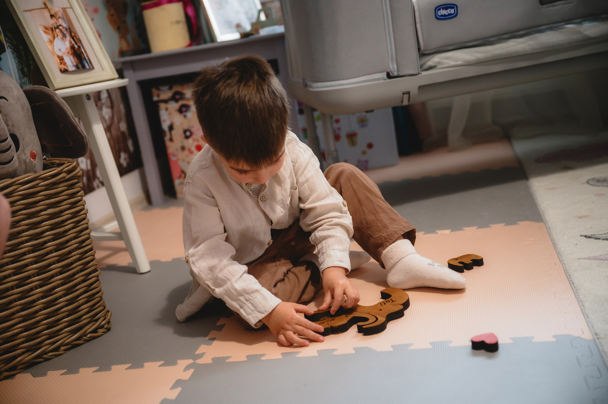 Povestea lui Vladimir. Laurentiu Stefan StoryTeller