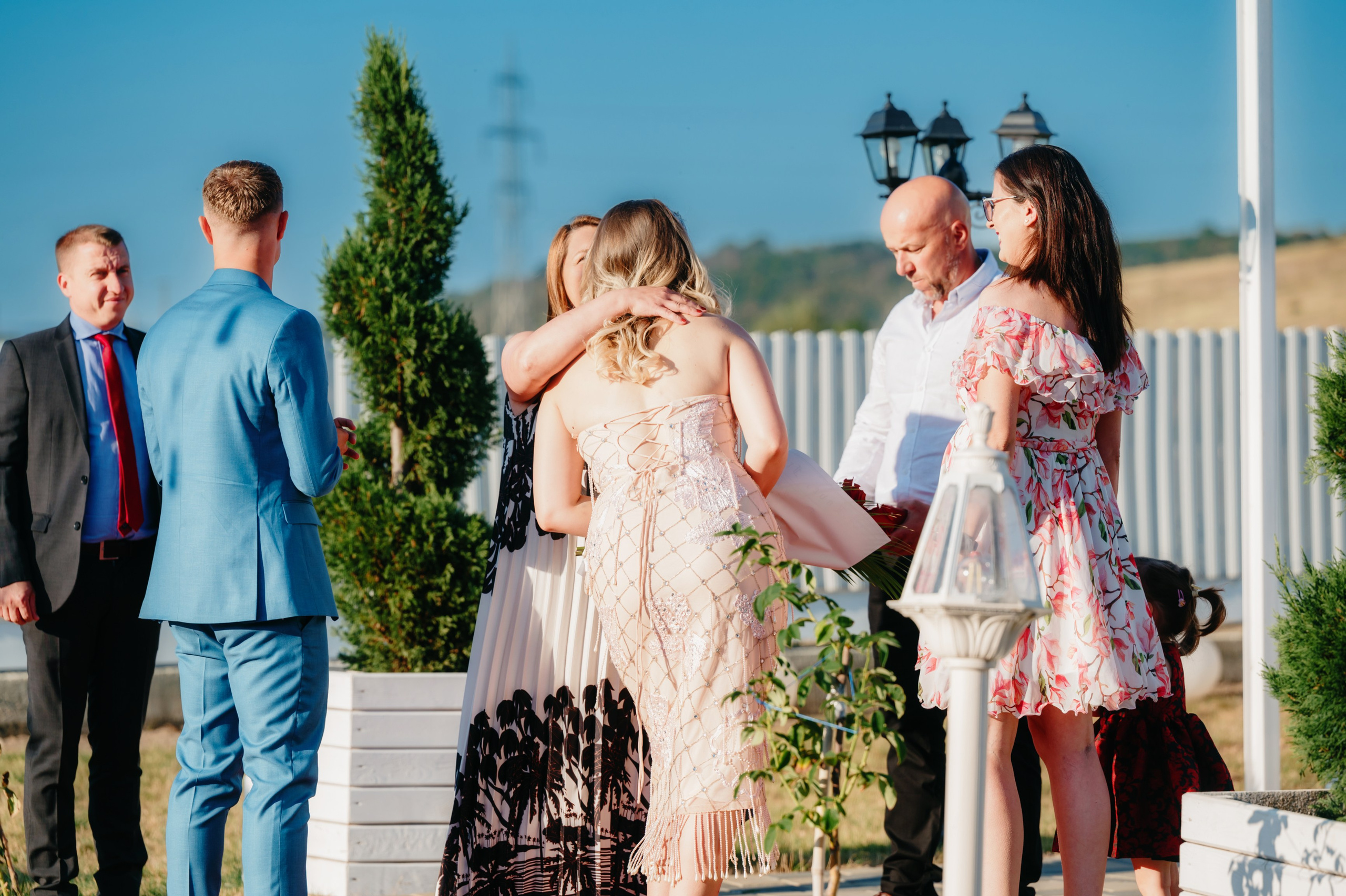 CUNUNIE Adelina si Alexandru. Laurentiu Stefan StoryTeller