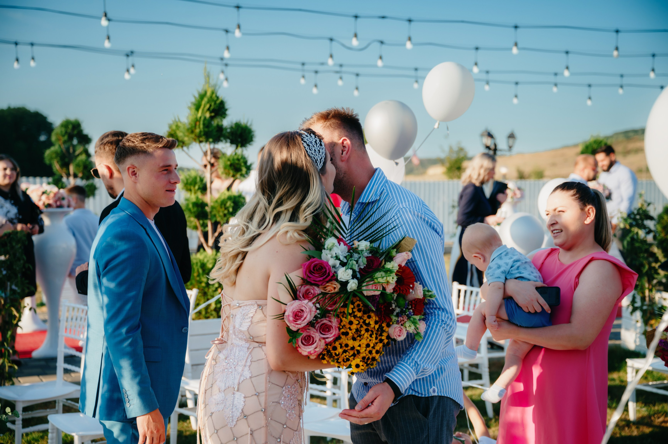 CUNUNIE Adelina si Alexandru. Laurentiu Stefan StoryTeller